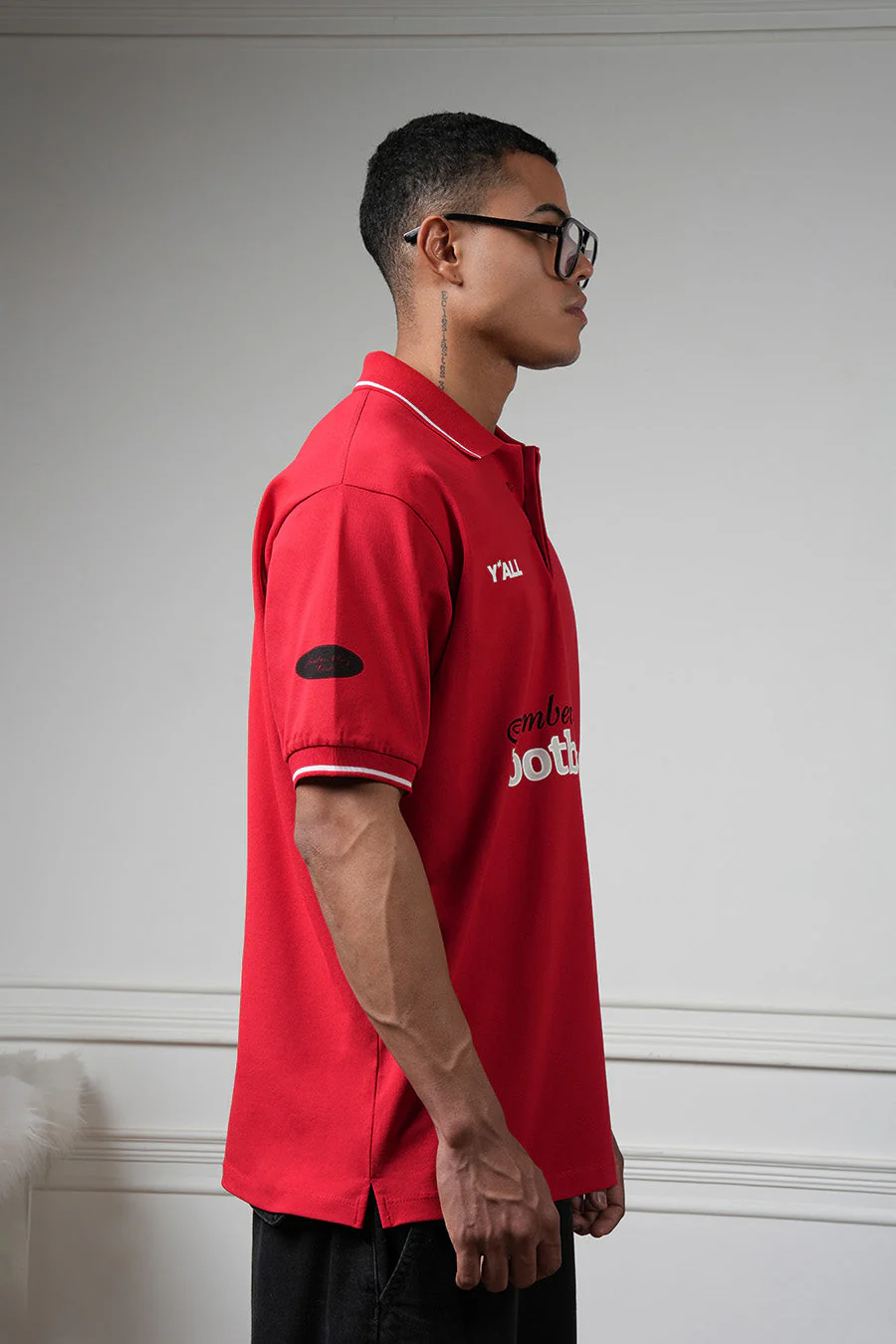 MOC - FOOTBALL CLUB POLO - Image 11