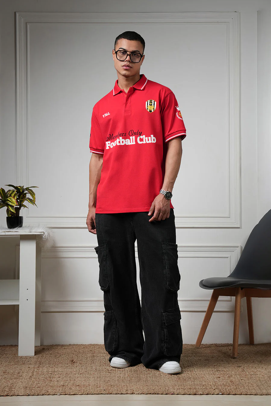 MOC - FOOTBALL CLUB POLO - Image 12