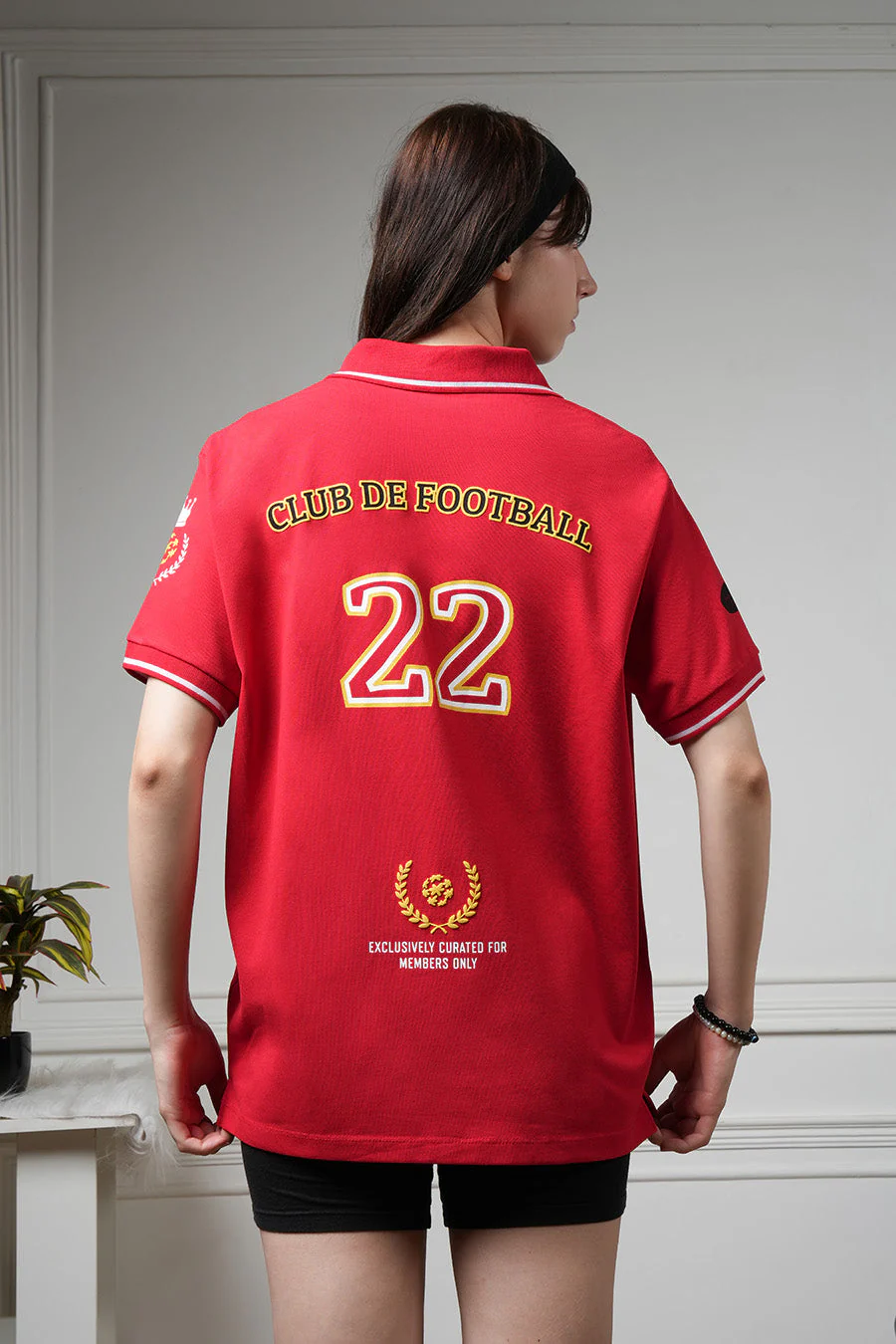 MOC - FOOTBALL CLUB POLO - Image 13