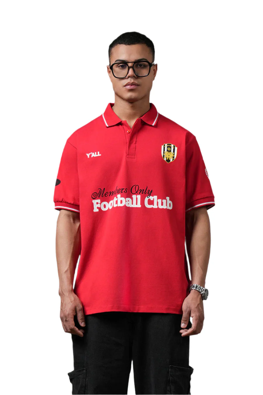 MOC - FOOTBALL CLUB POLO - Image 3
