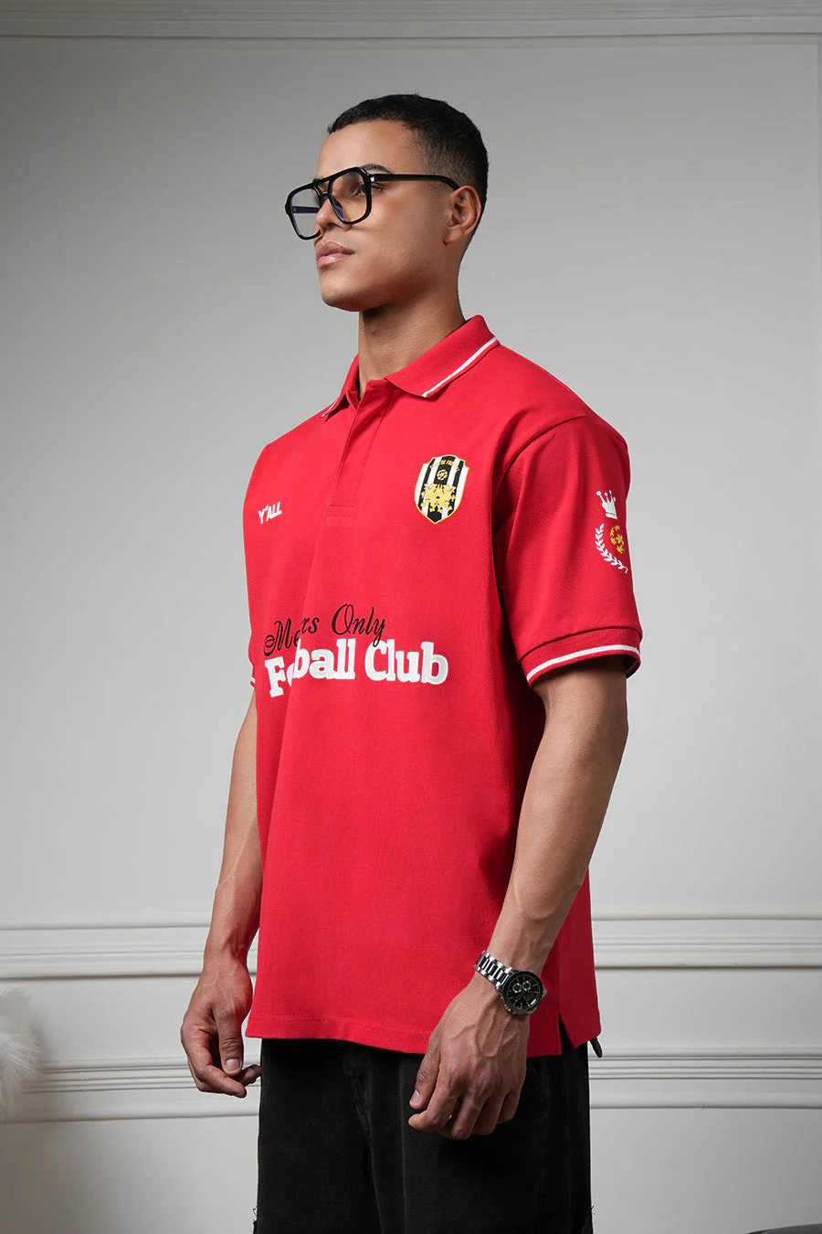MOC - FOOTBALL CLUB POLO - Image 8