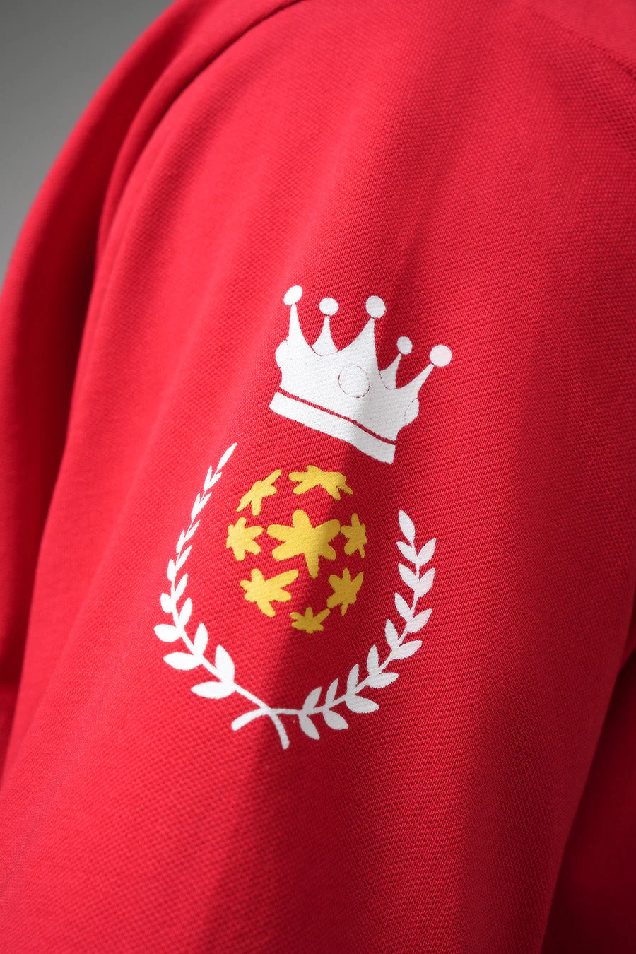 MOC - FOOTBALL CLUB POLO - Image 9