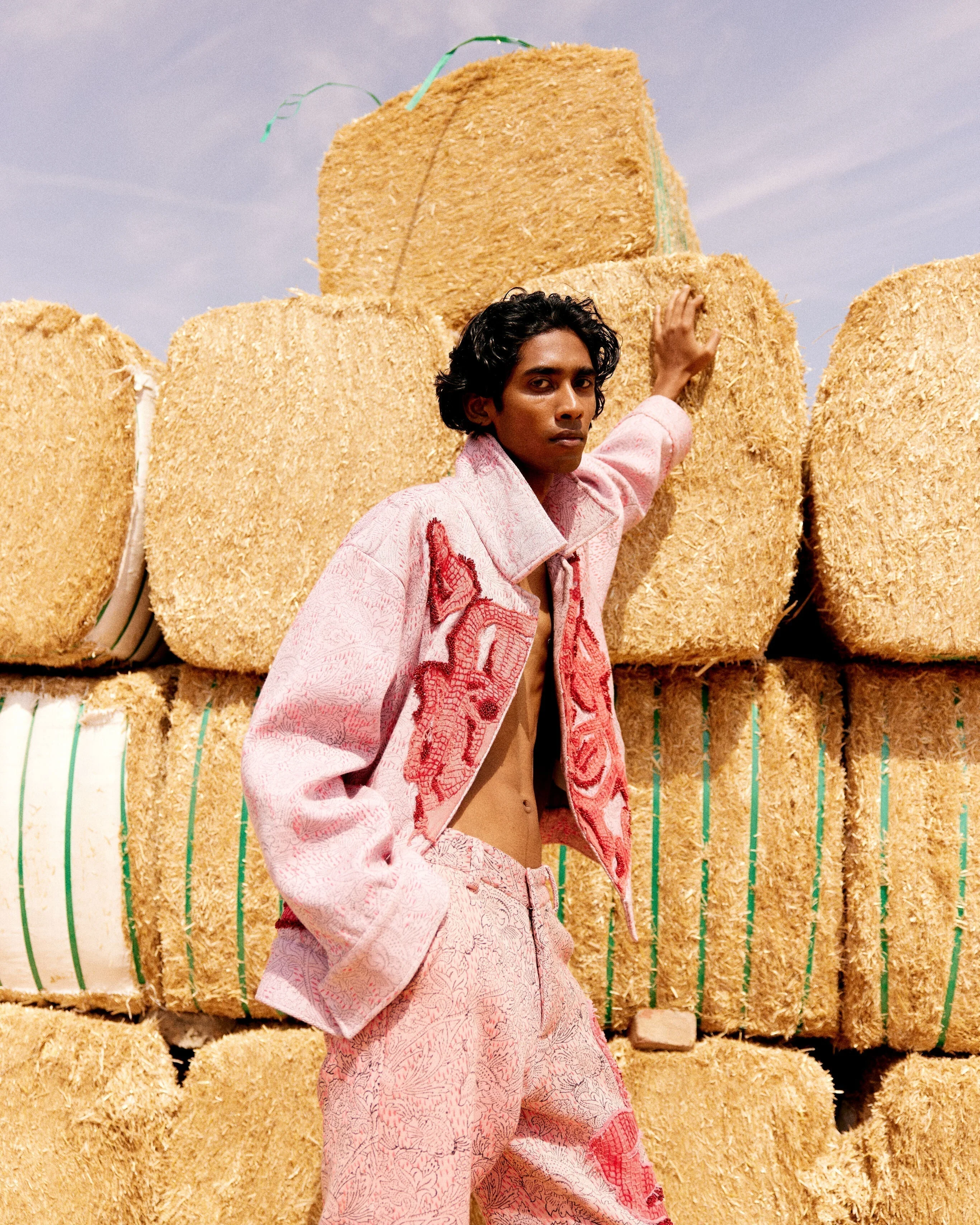 Mogambo' Handmade - Jacket - Image 6