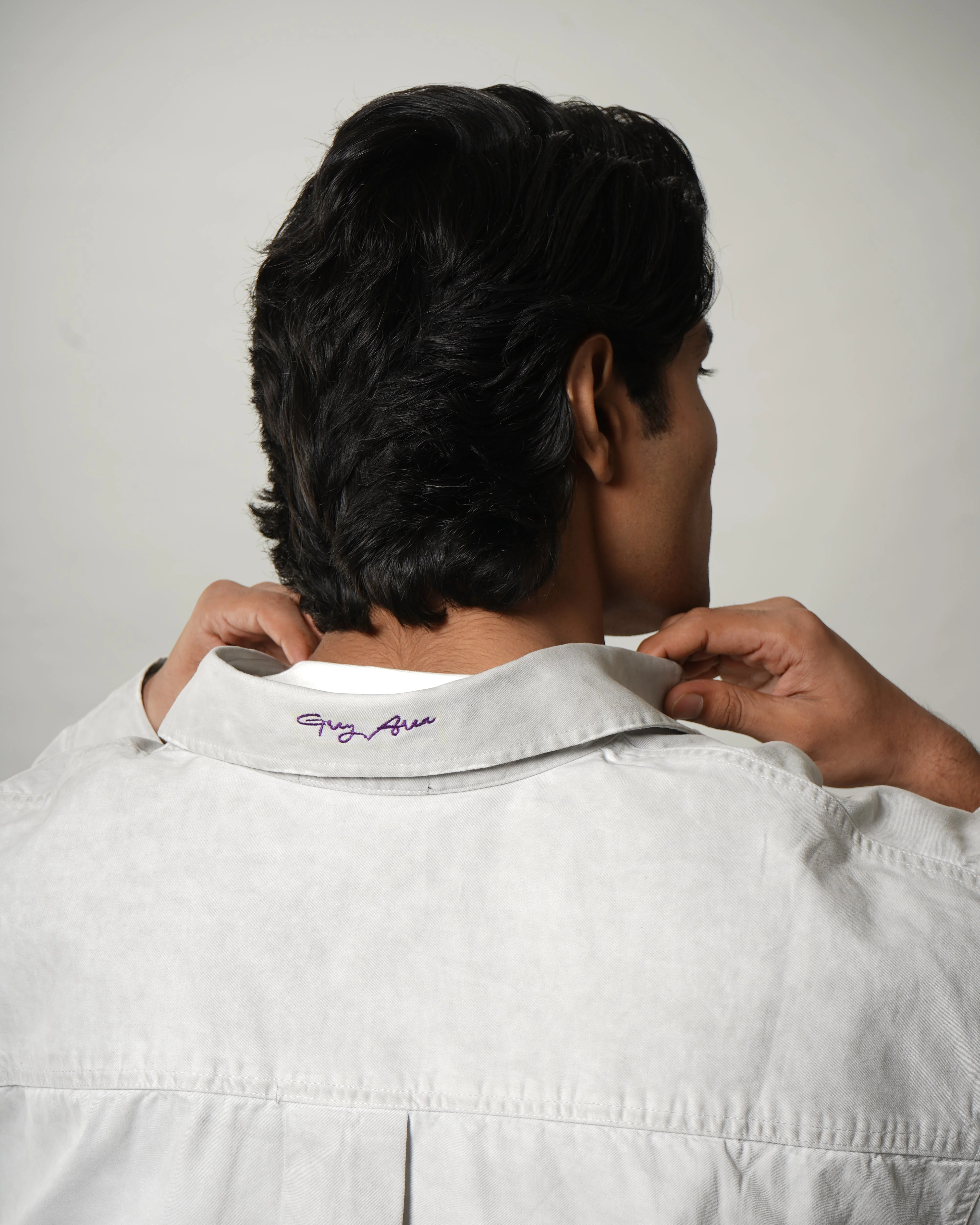 MOONPLAIN SHIRT - Image 5