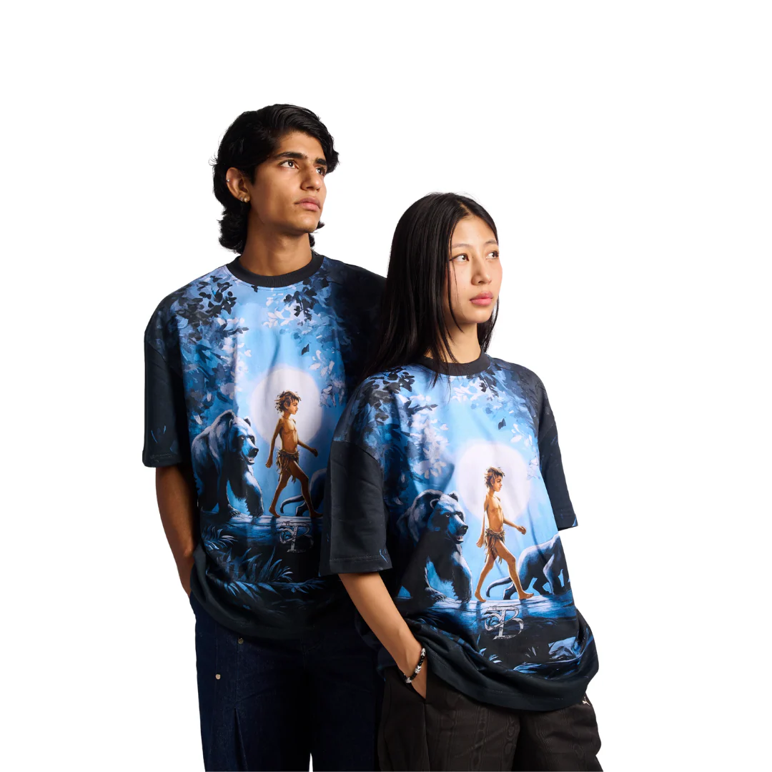 MOWGLI - Image 2