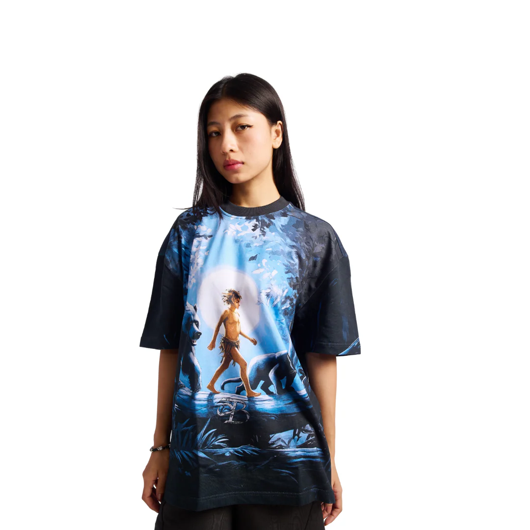 MOWGLI - Image 3