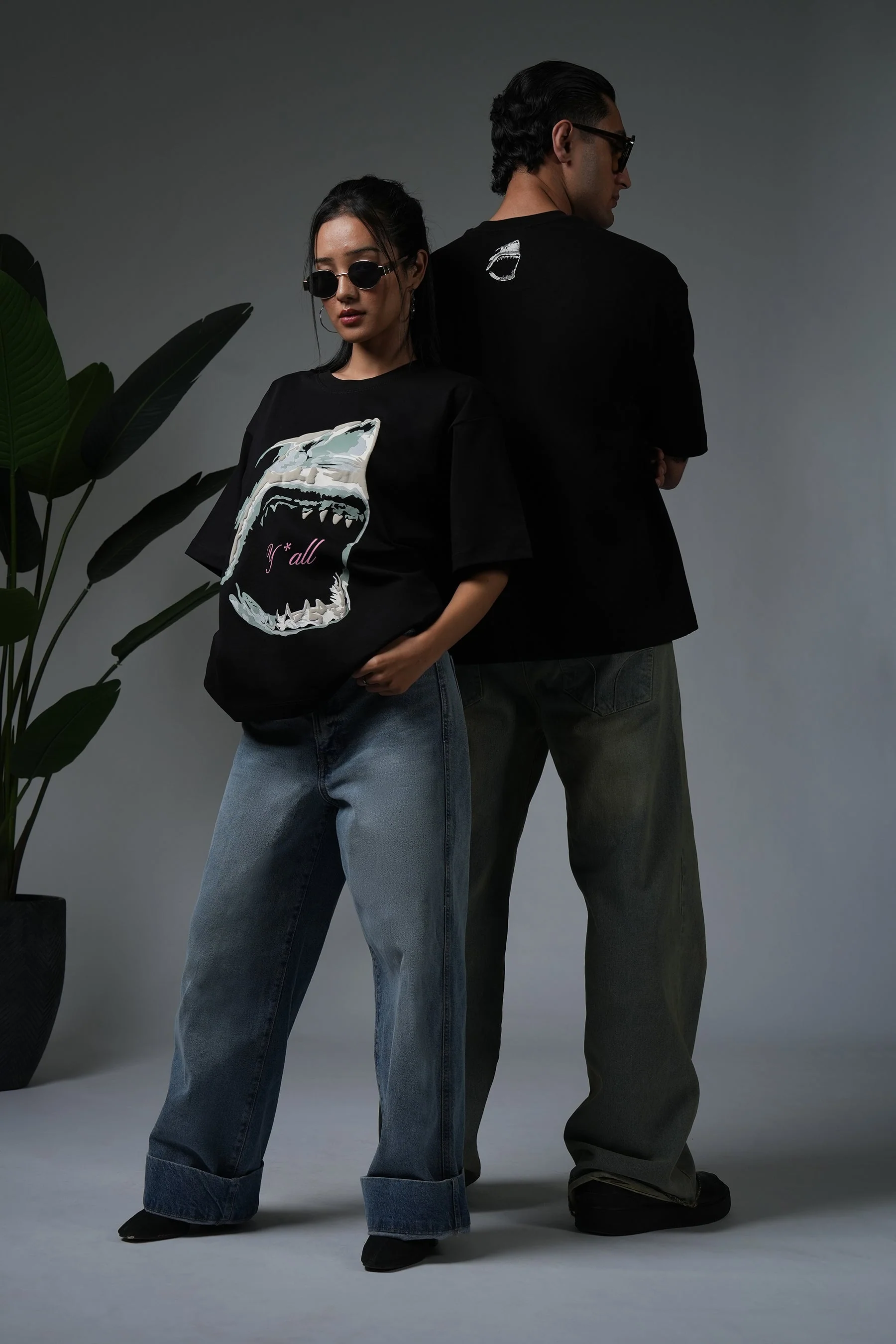 MR. JAWS - BLACK - Image 10