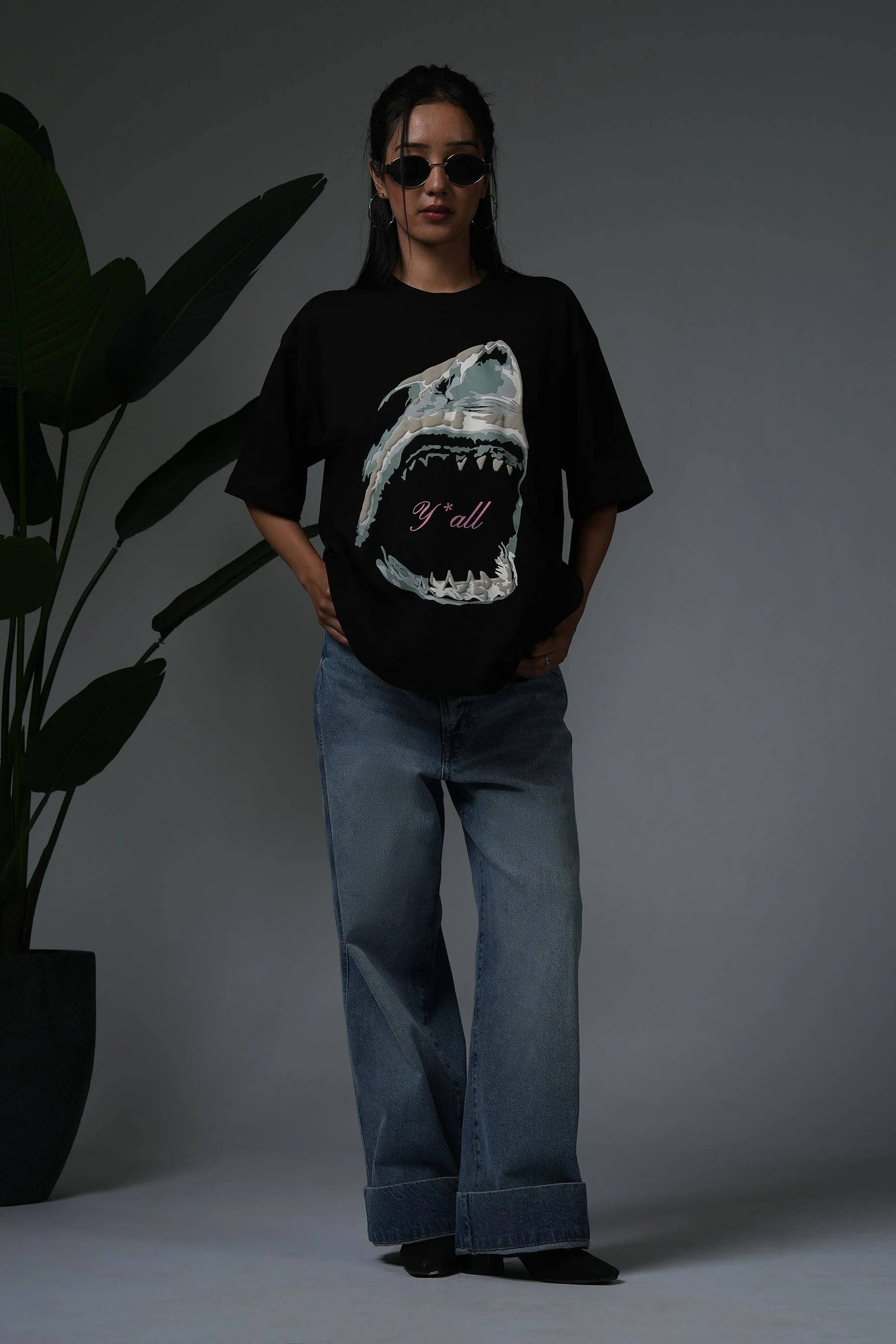 MR. JAWS - BLACK - Image 11