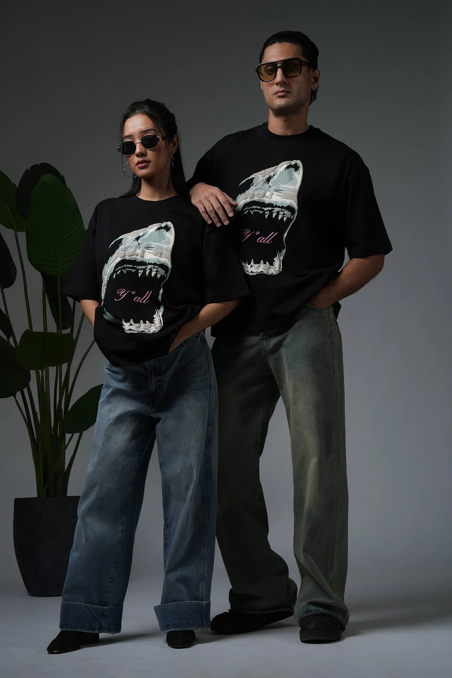 MR. JAWS - BLACK - Image 12