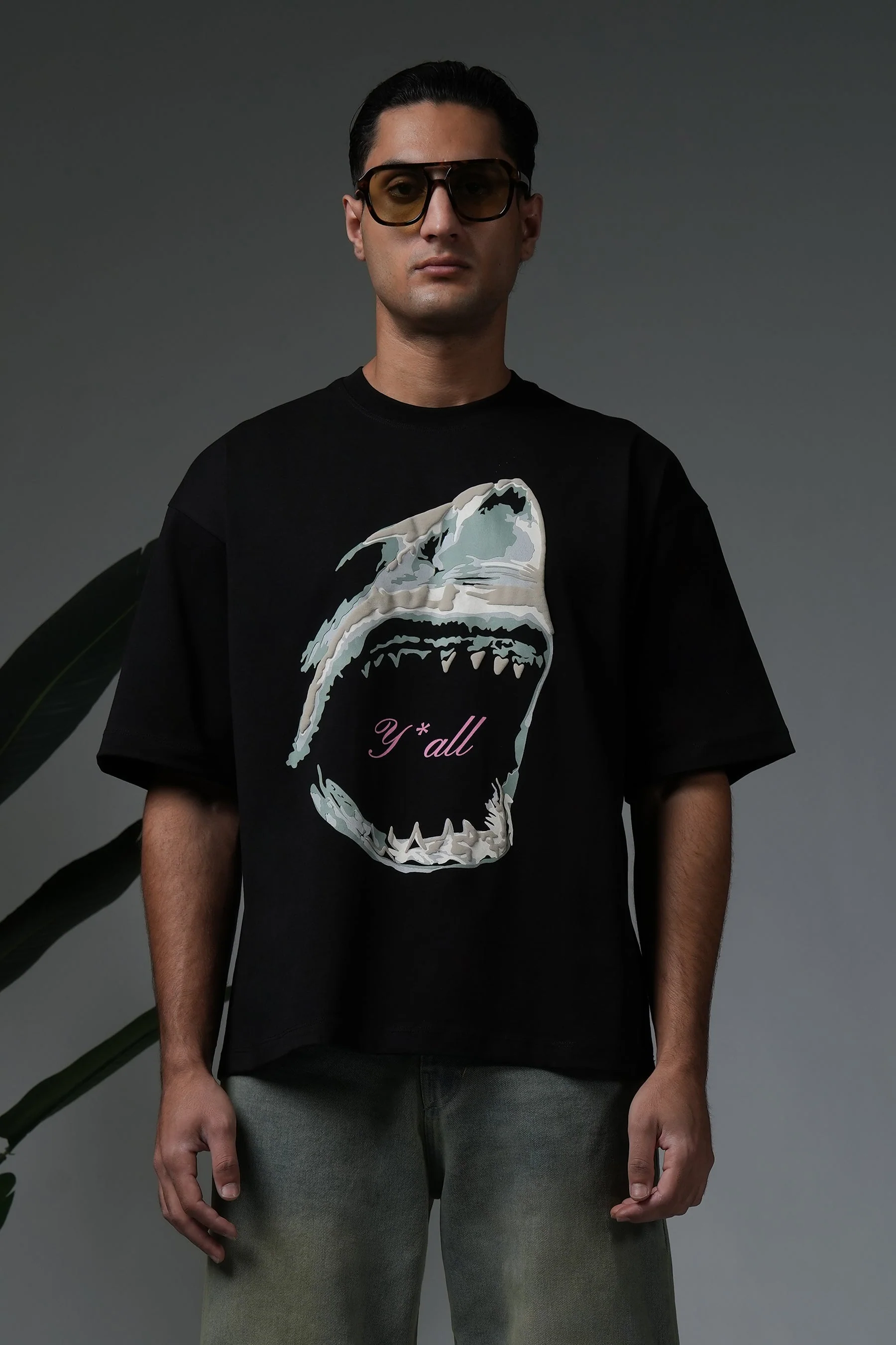 MR. JAWS - BLACK - Image 3