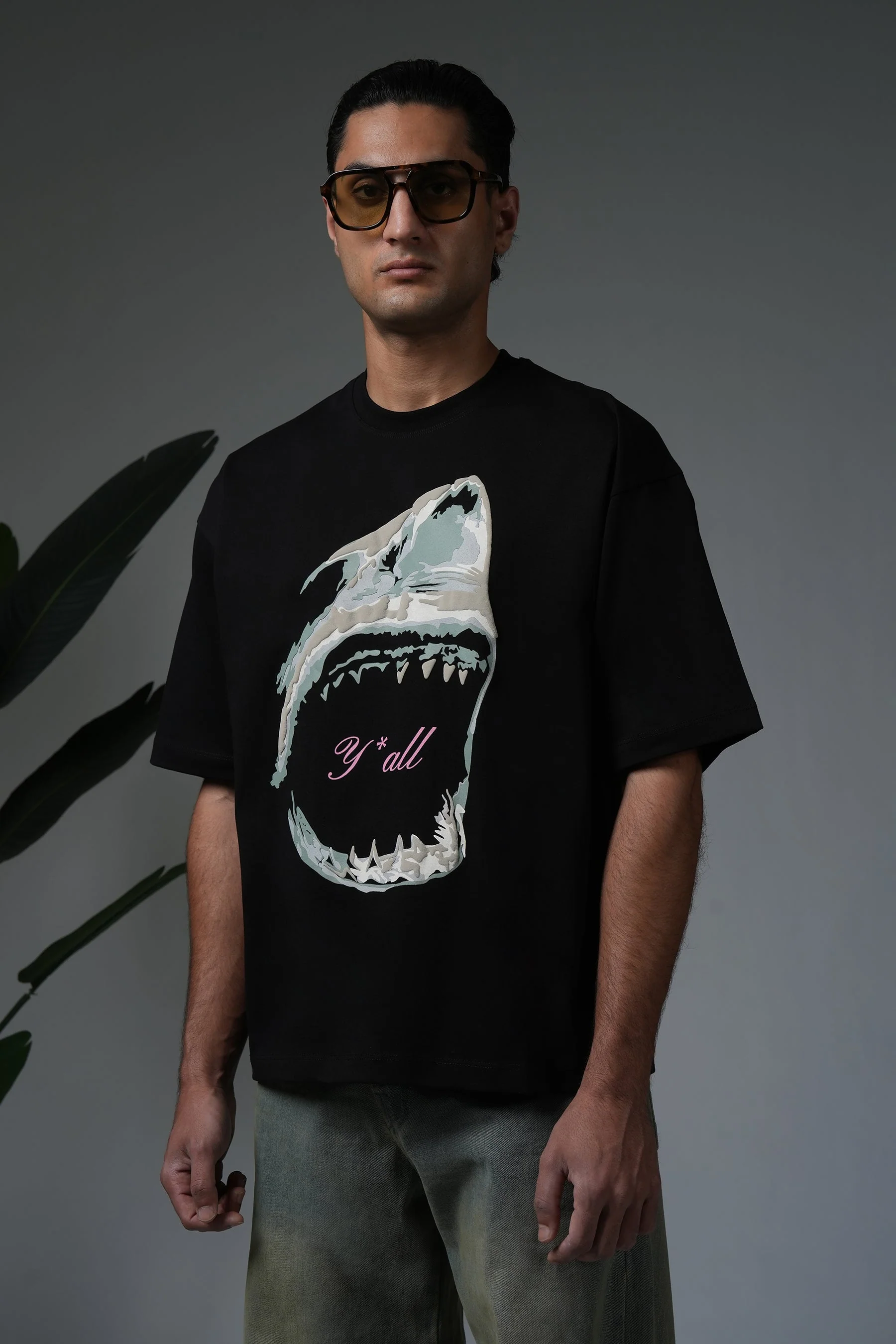 MR. JAWS - BLACK - Image 7