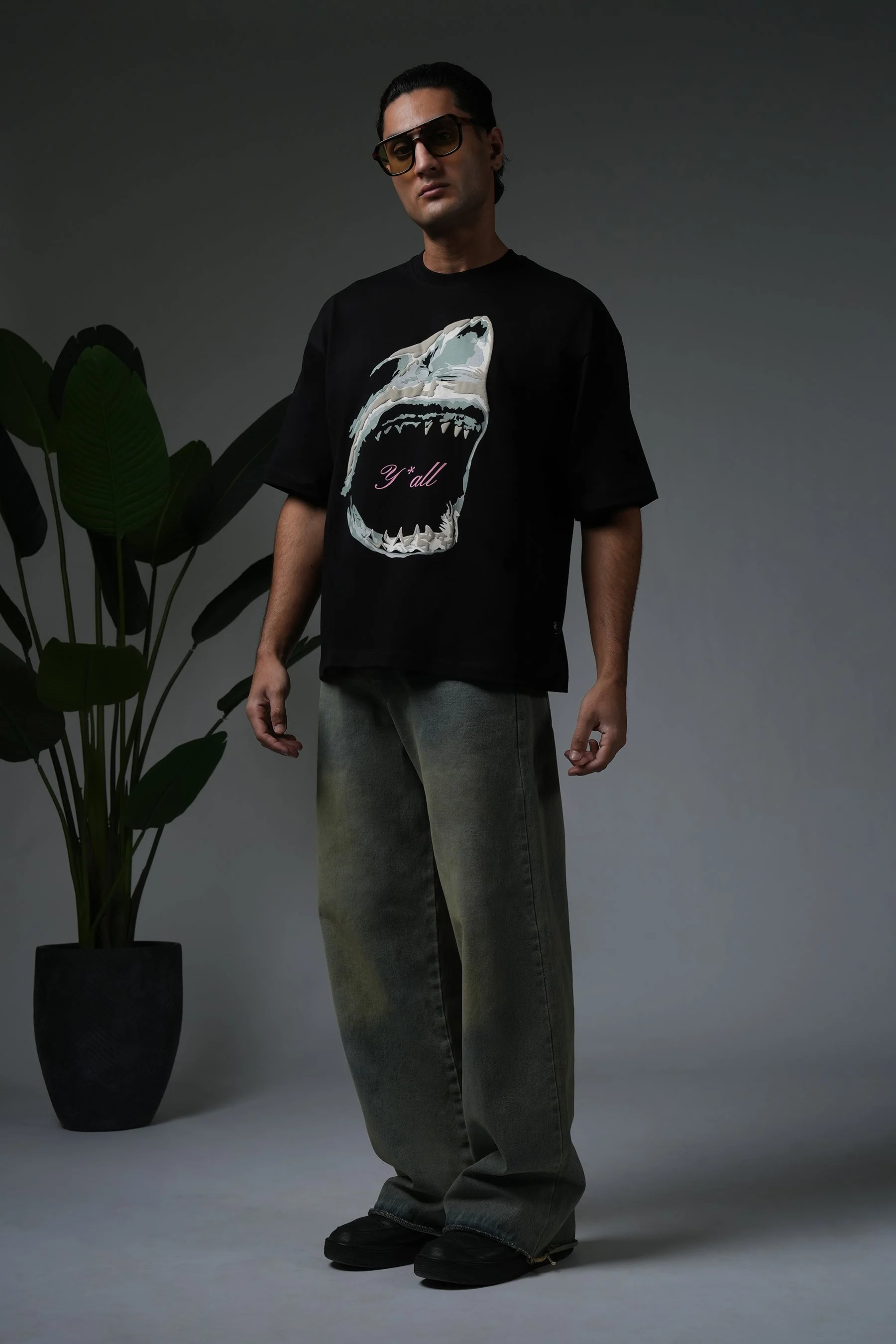 MR. JAWS - BLACK - Image 9