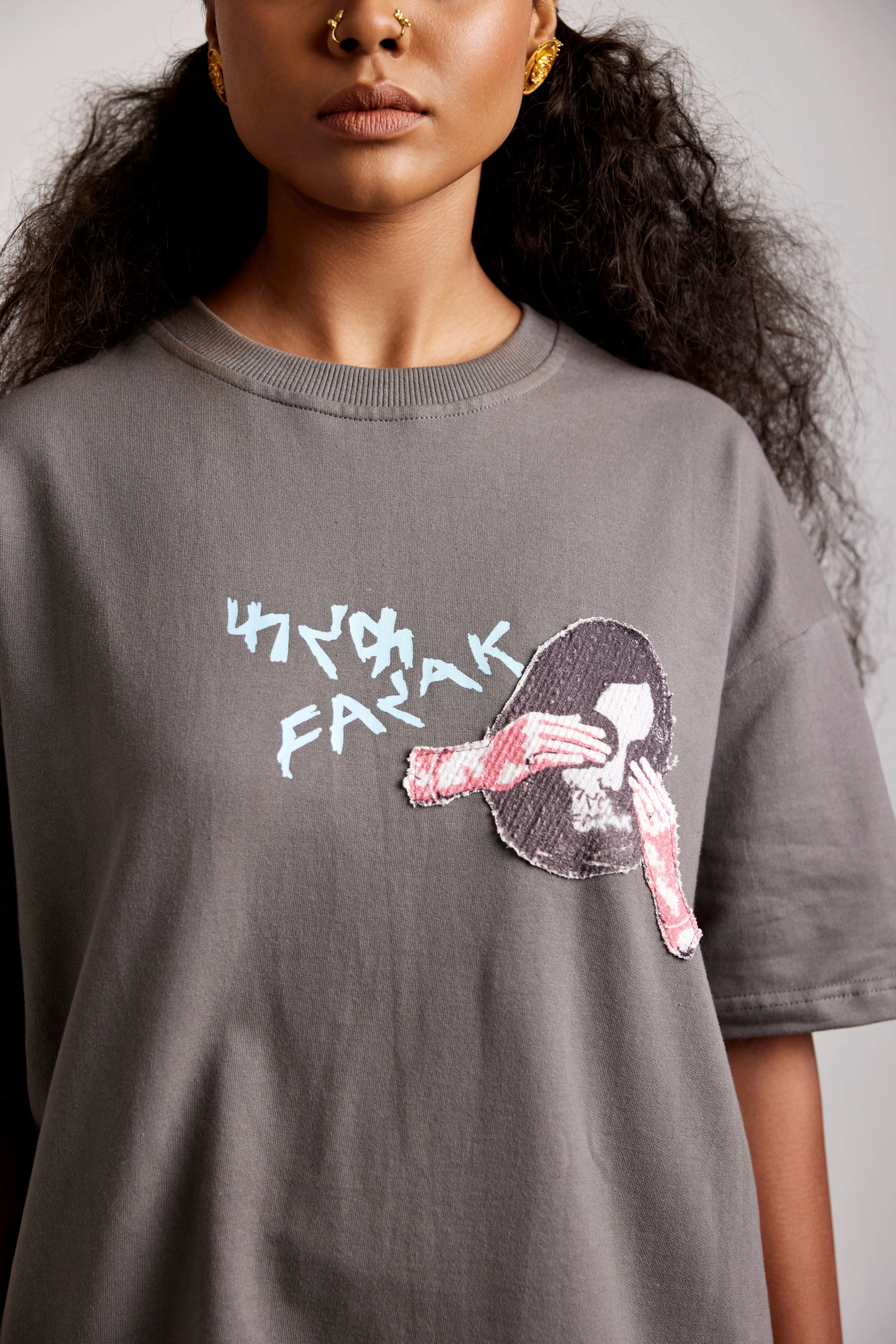 Mumtaz Andekhi - Tshirt - Image 5