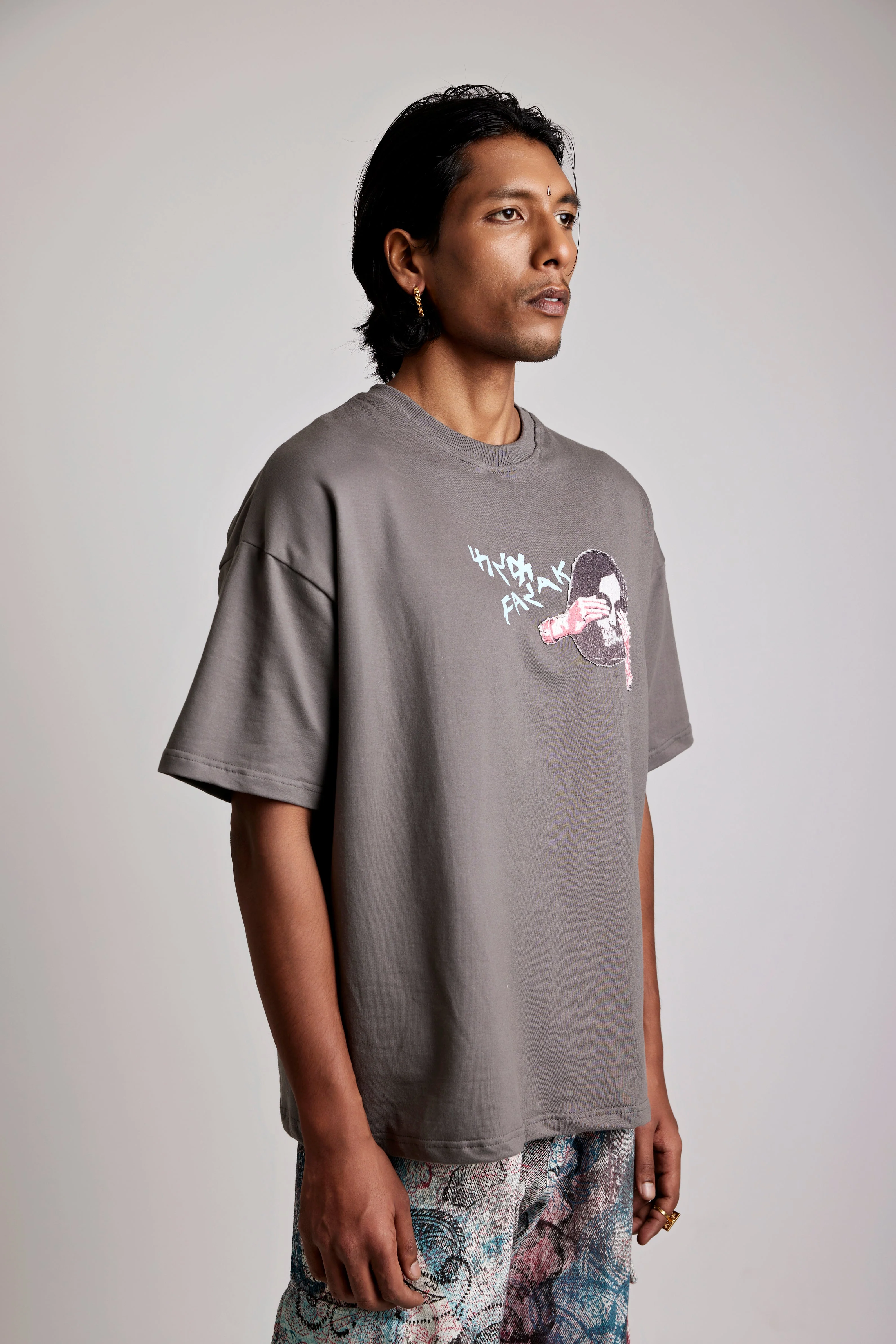 Mumtaz Andekhi - Tshirt - Image 8