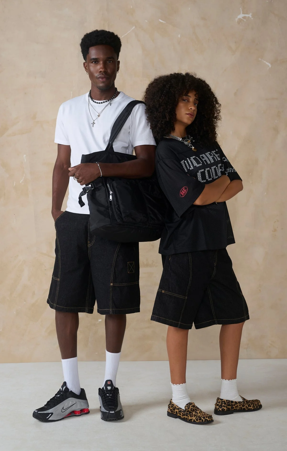 NAC BACKYARD SHORTS - Image 10