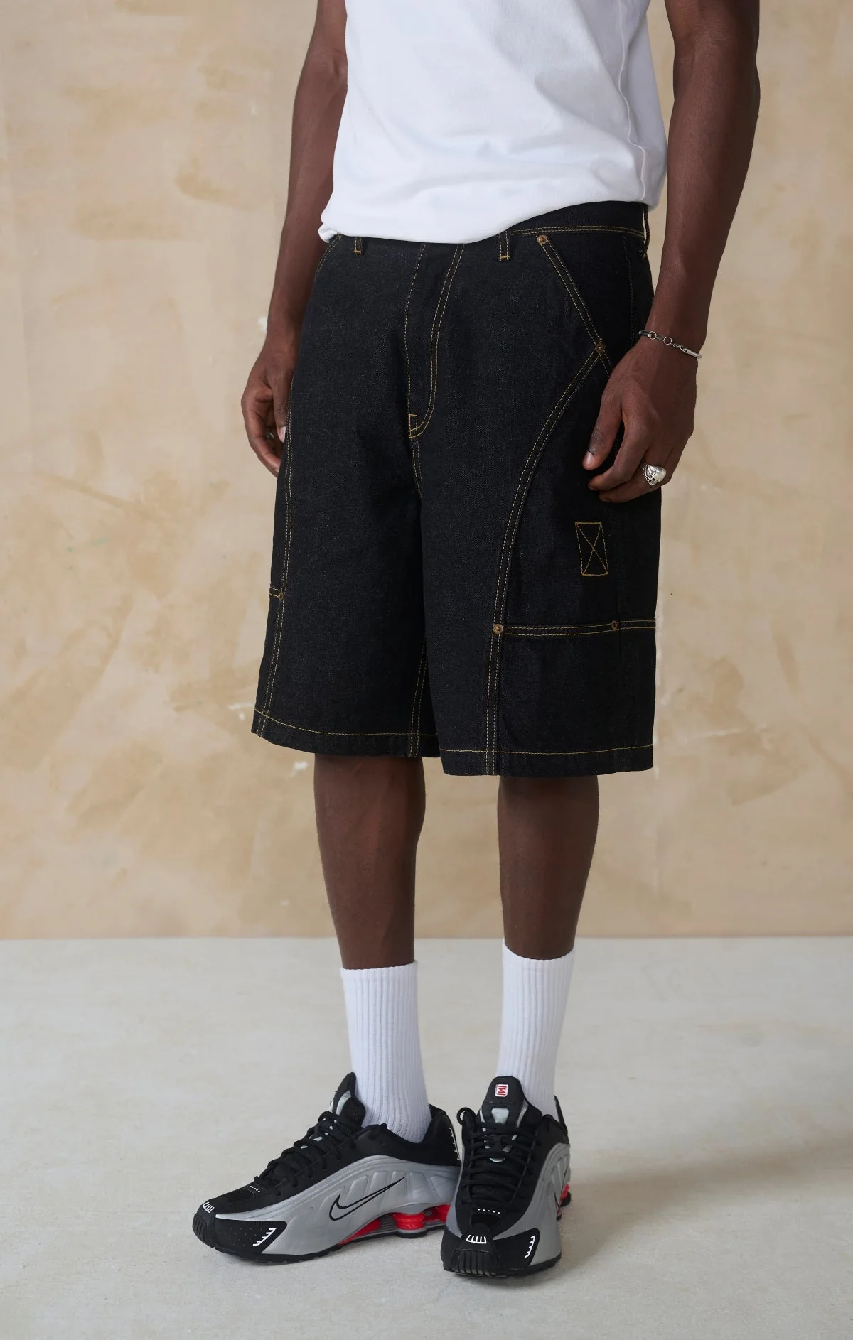 NAC BACKYARD SHORTS - Image 11