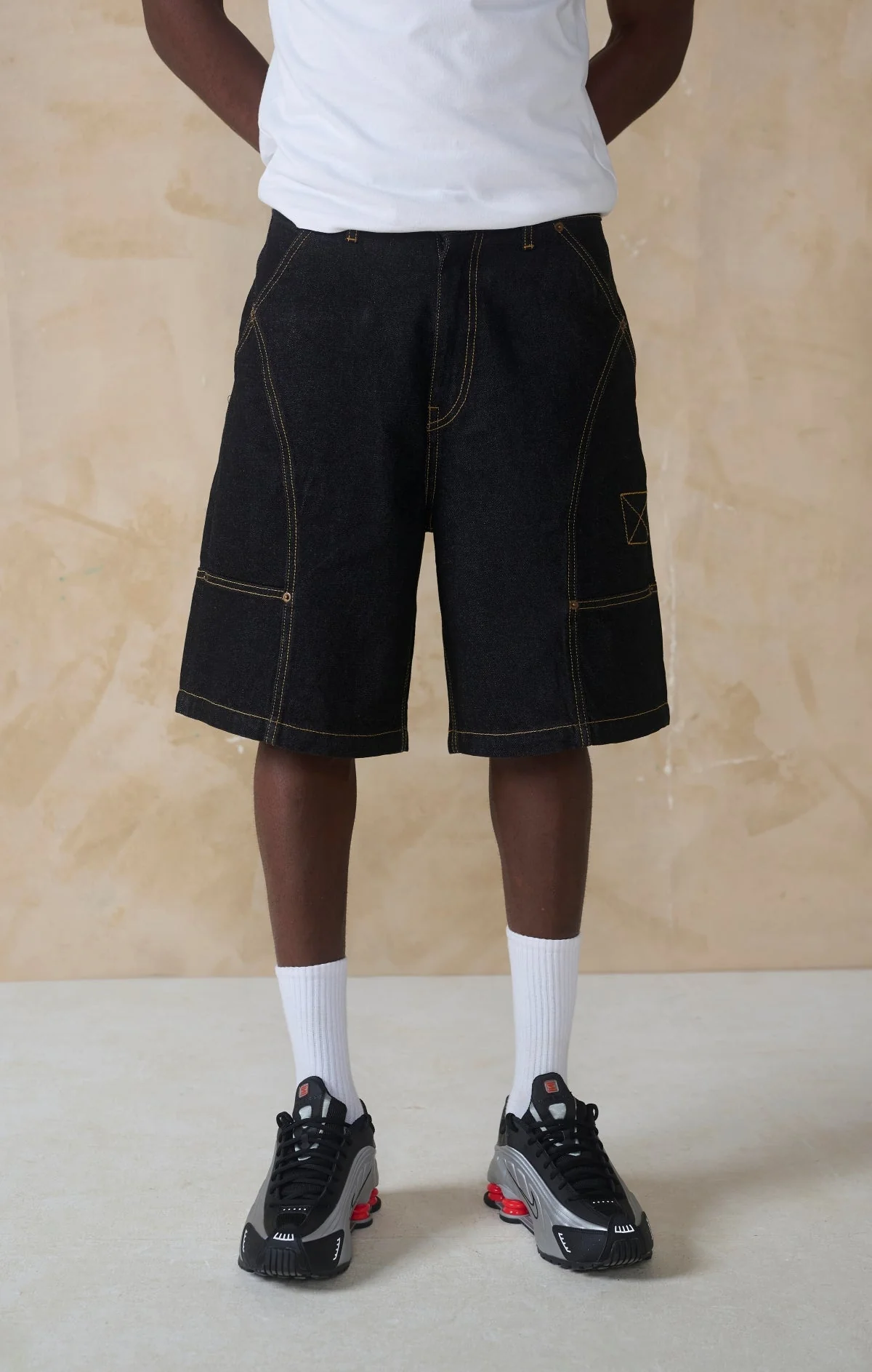 NAC BACKYARD SHORTS - Image 12