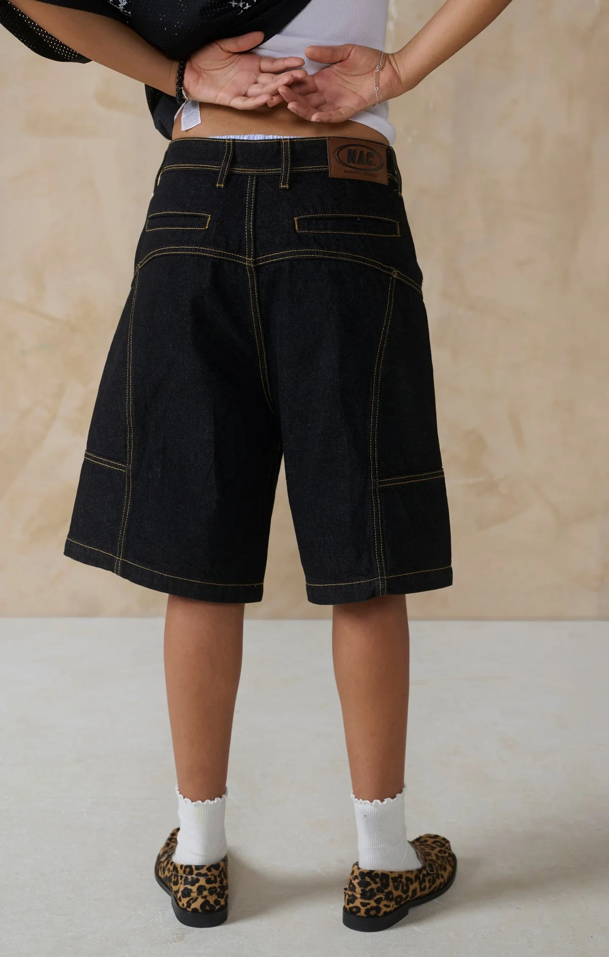 NAC BACKYARD SHORTS - Image 13