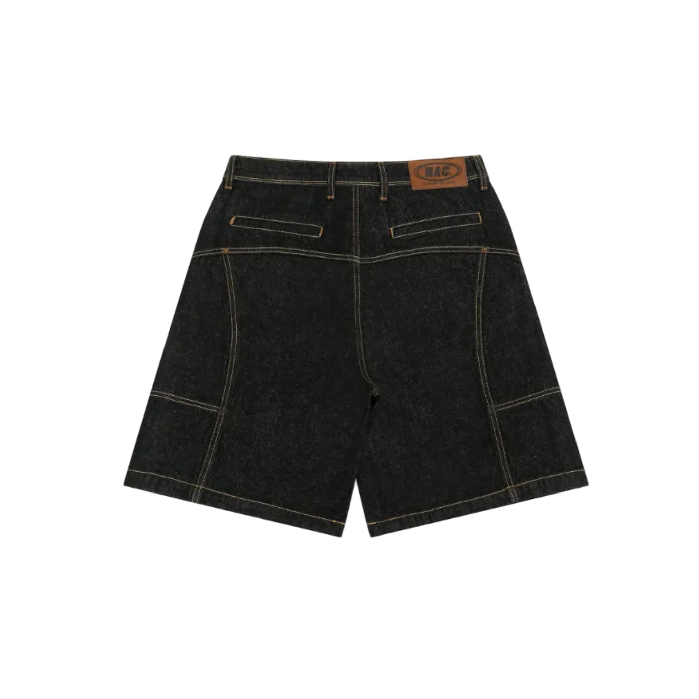 NAC BACKYARD SHORTS - Image 2