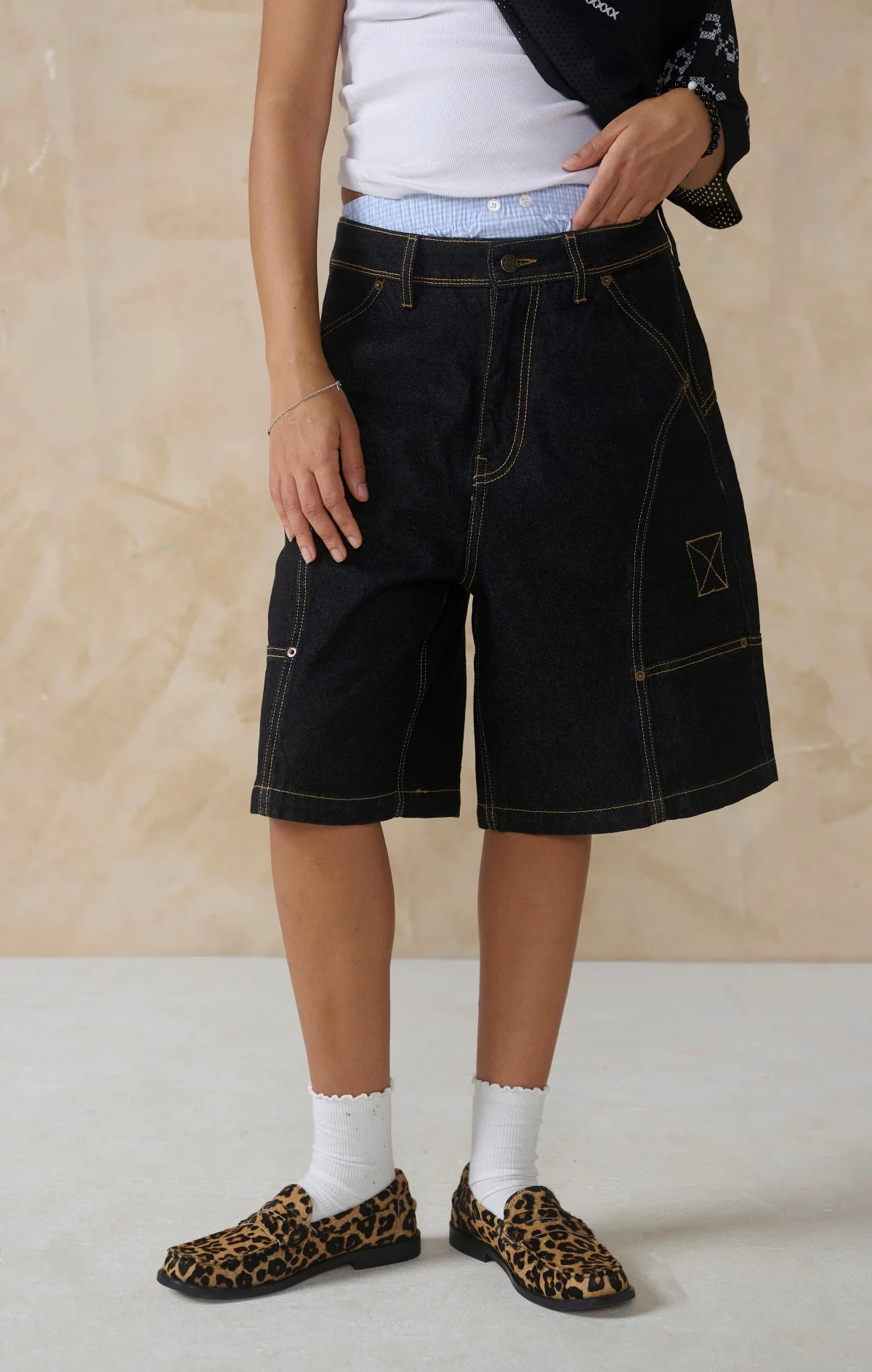 NAC BACKYARD SHORTS - Image 3