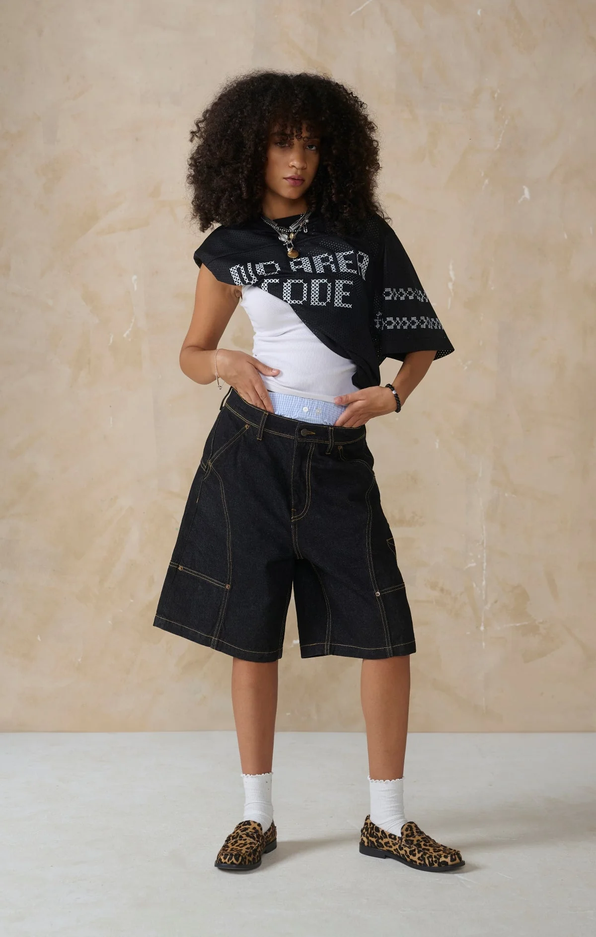 NAC BACKYARD SHORTS - Image 8
