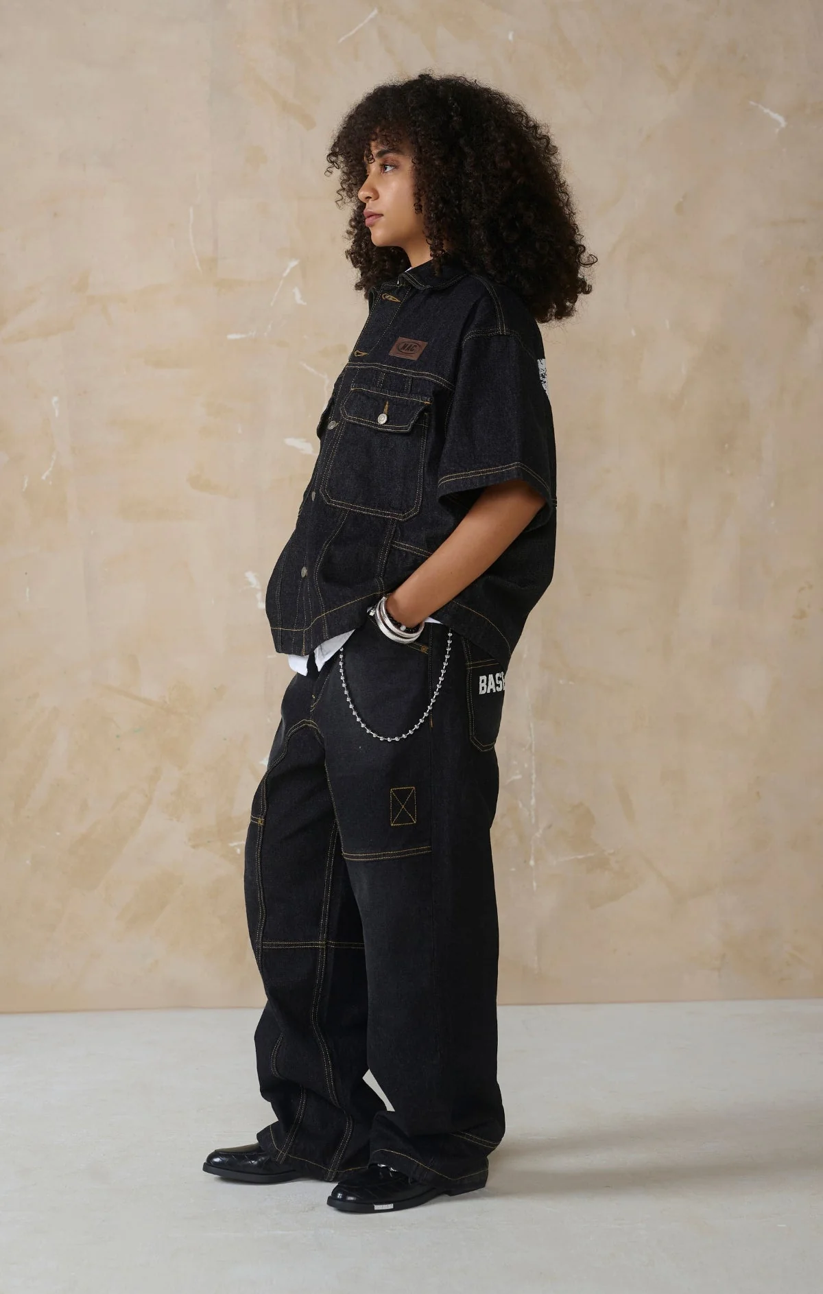 NAC HANDYMAN JEANS - Image 12