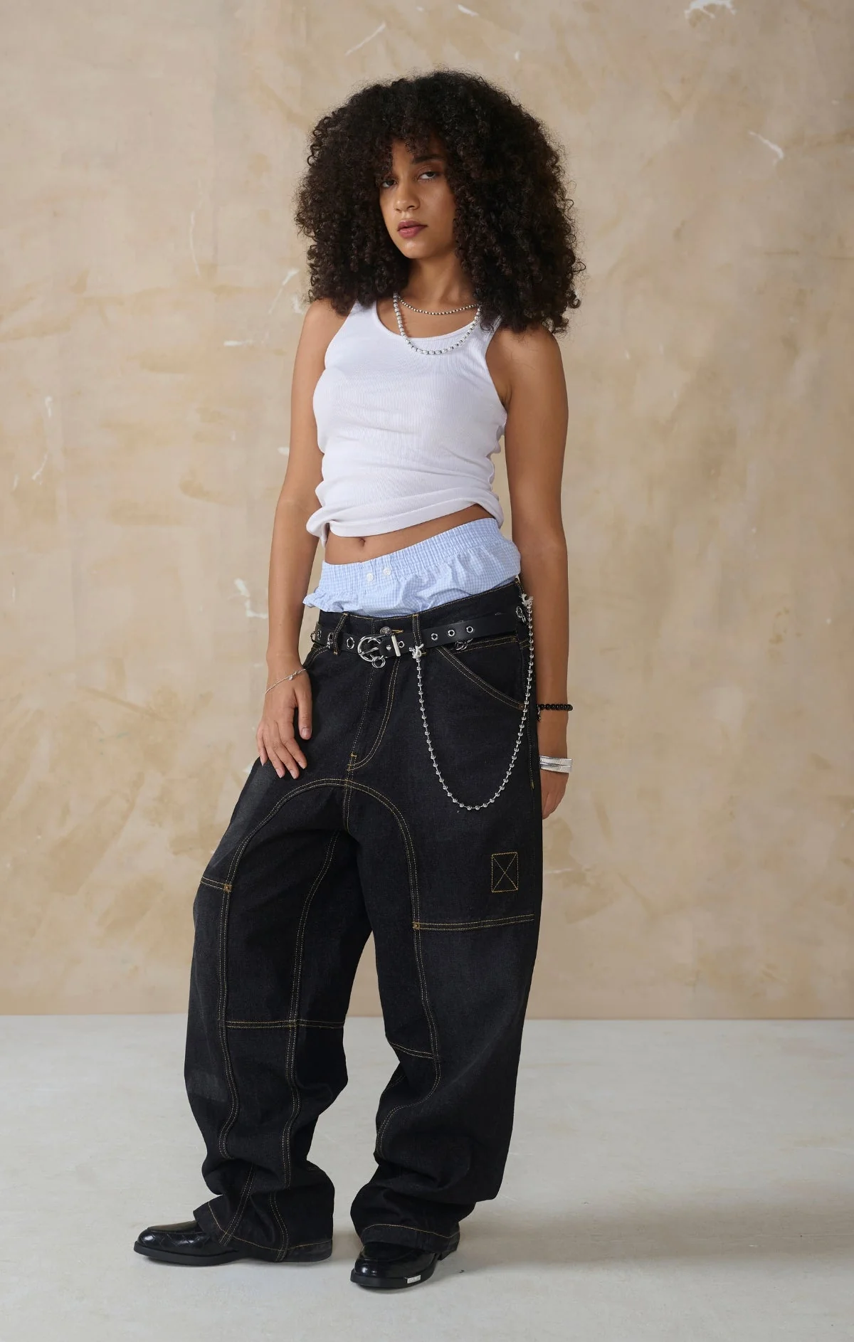 NAC HANDYMAN JEANS - Image 13