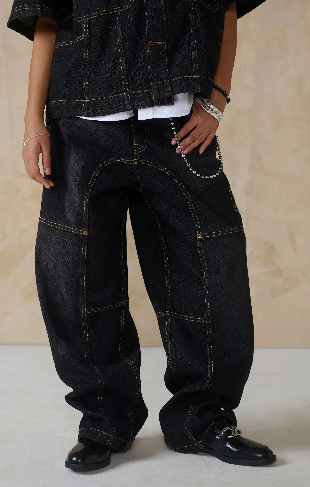 NAC HANDYMAN JEANS - Image 15