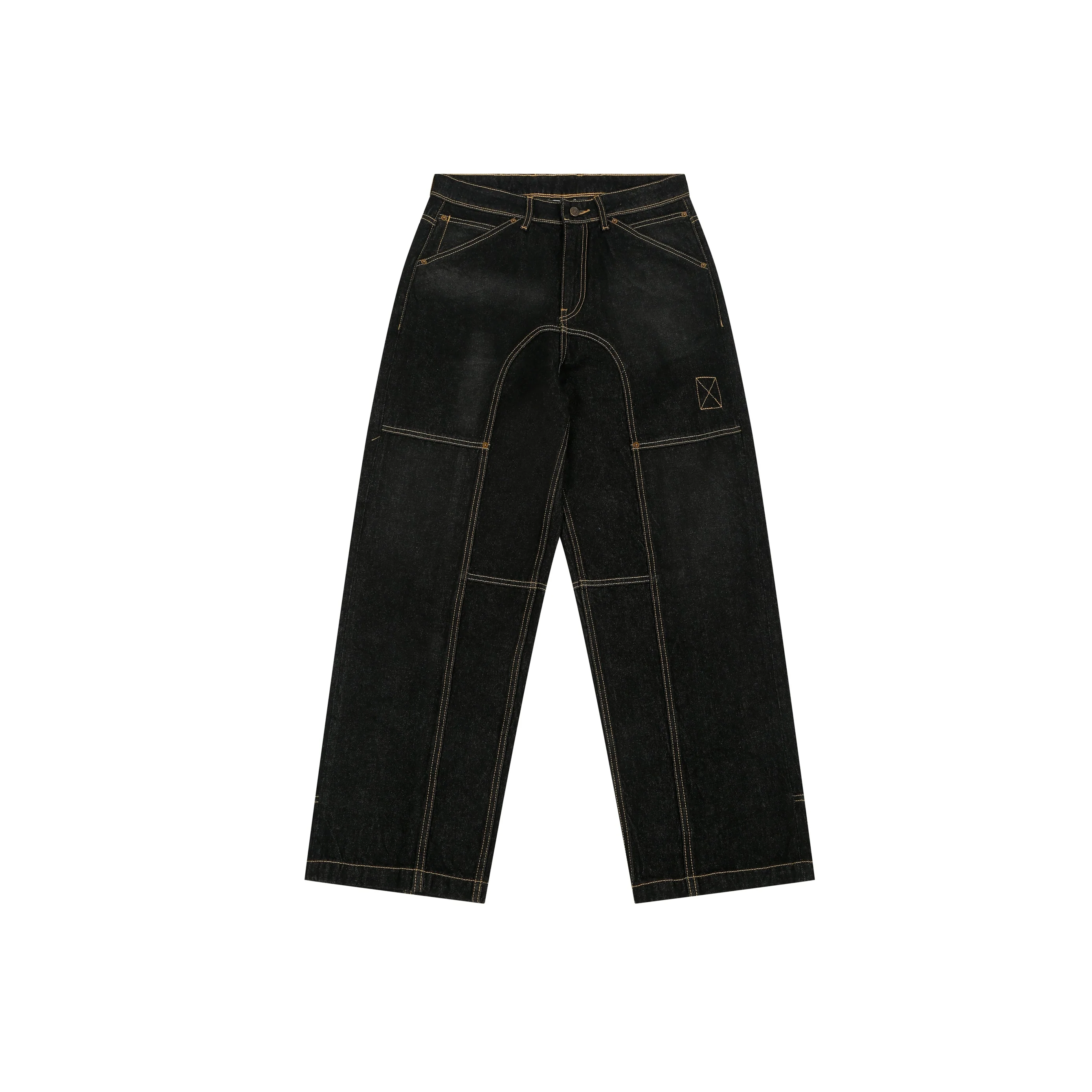 NAC HANDYMAN JEANS - Image 2