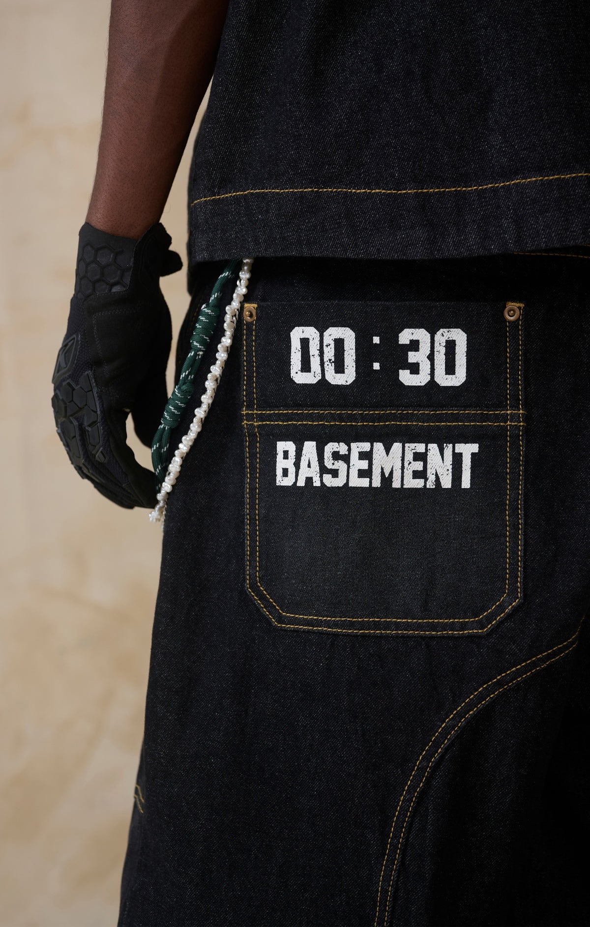 NAC HANDYMAN JEANS - Image 9