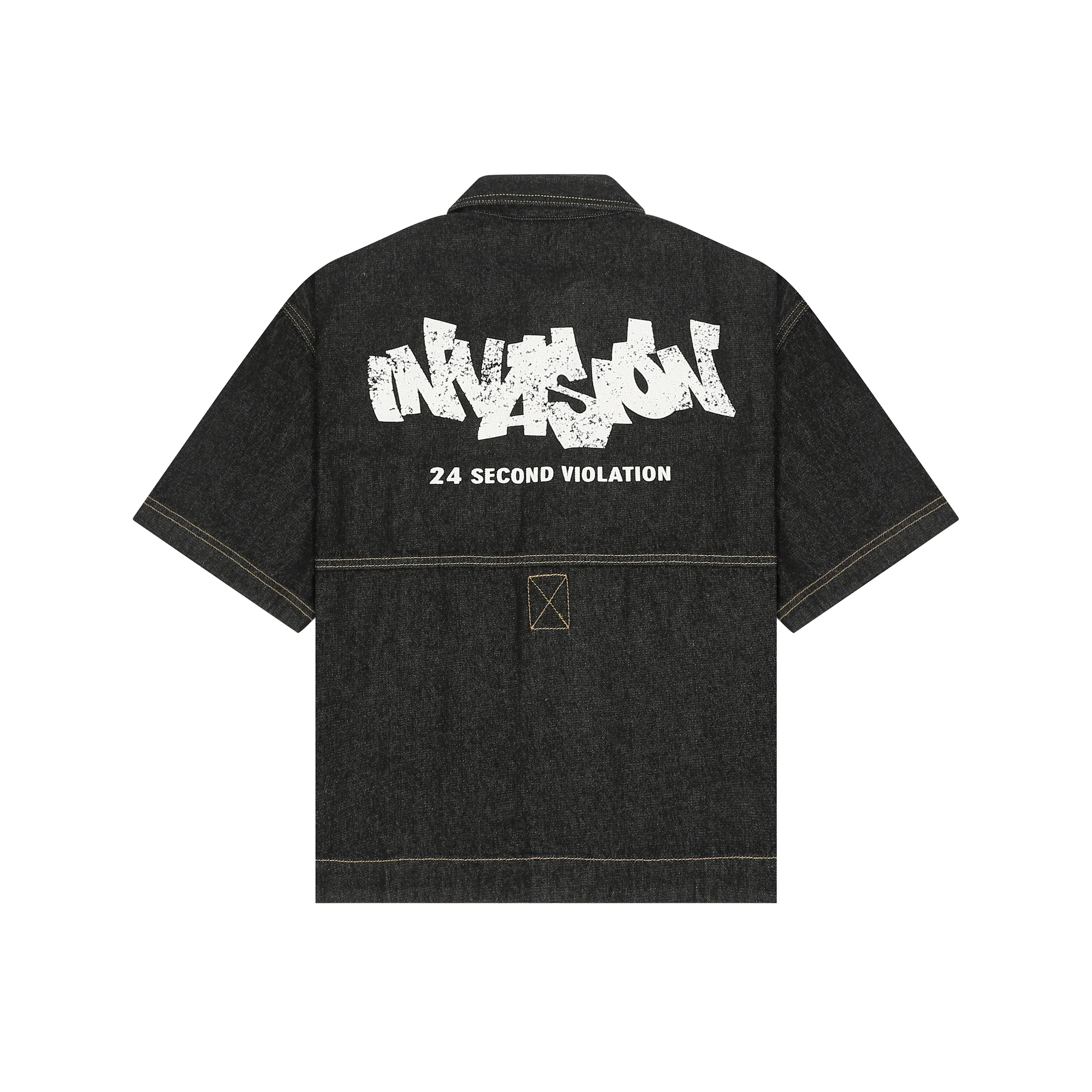 NAC HANDYMAN SHACKET