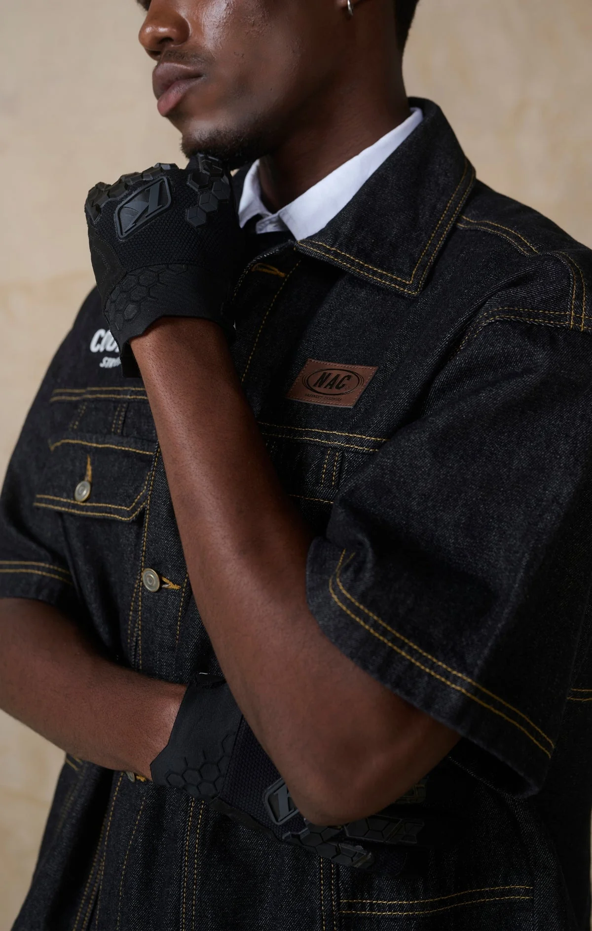 NAC HANDYMAN SHACKET - Image 10