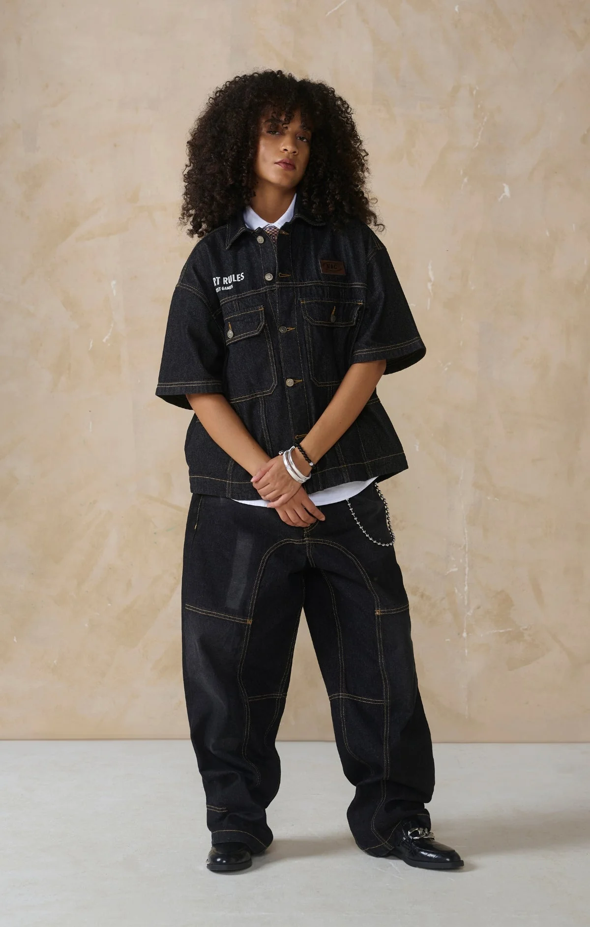 NAC HANDYMAN SHACKET - Image 11