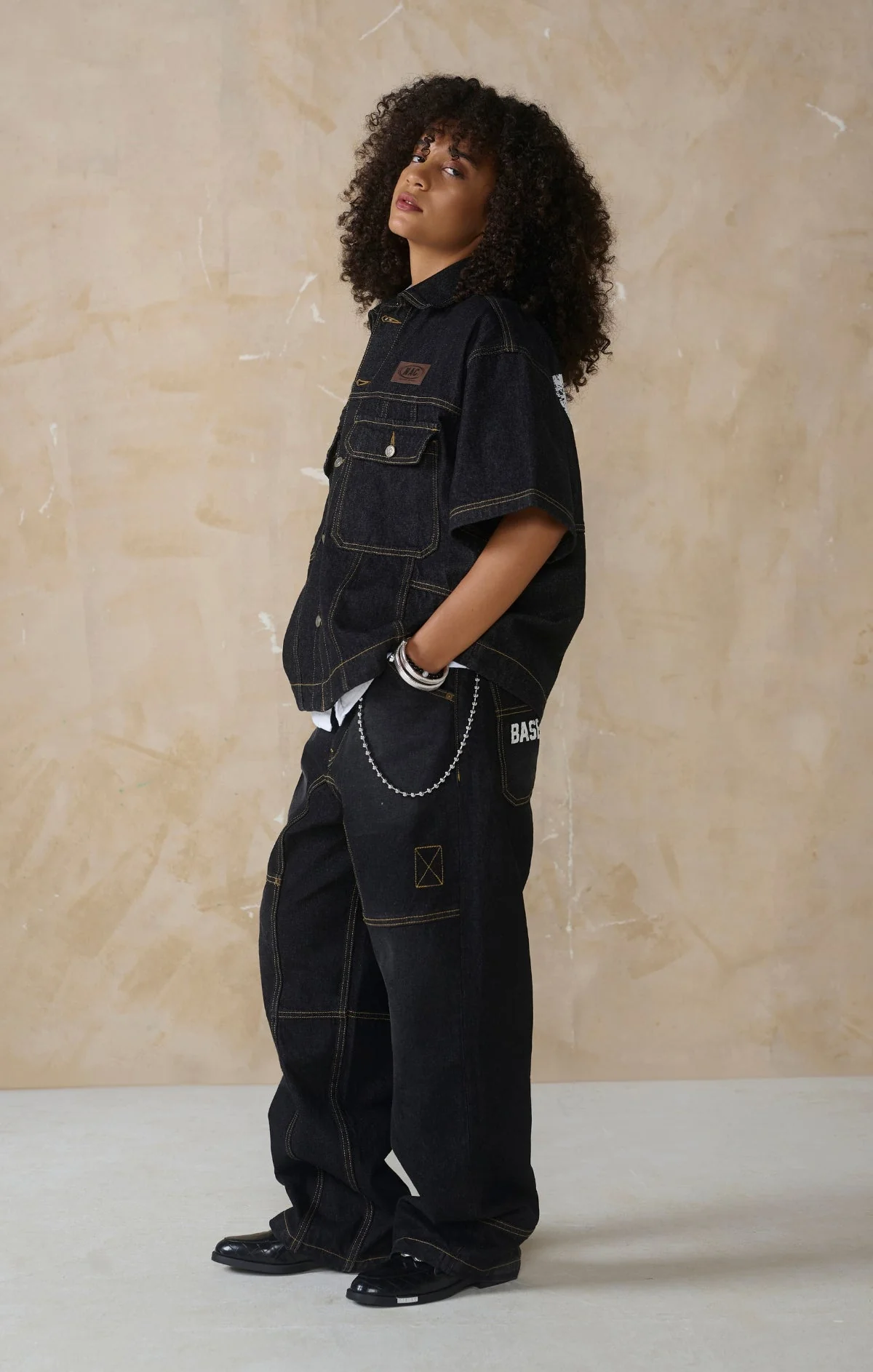 NAC HANDYMAN SHACKET - Image 12