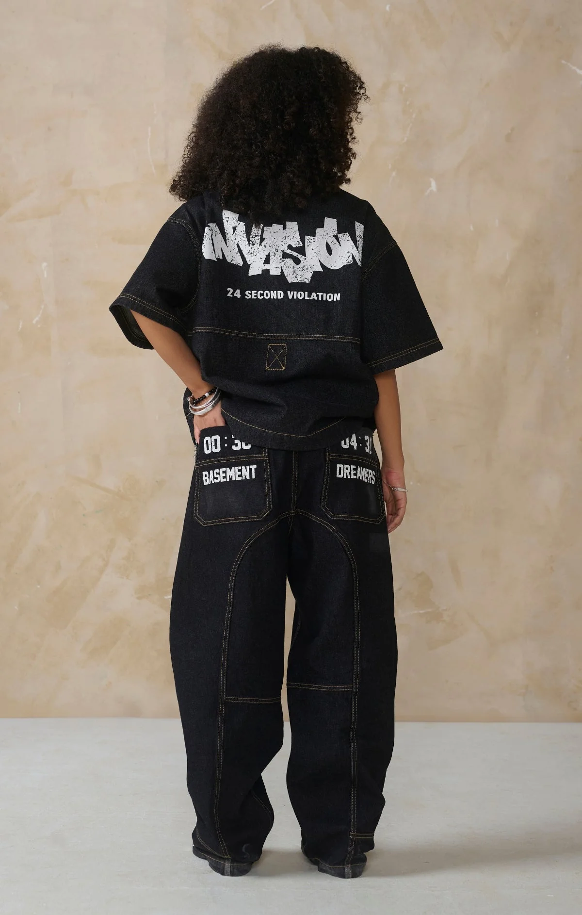 NAC HANDYMAN SHACKET - Image 13