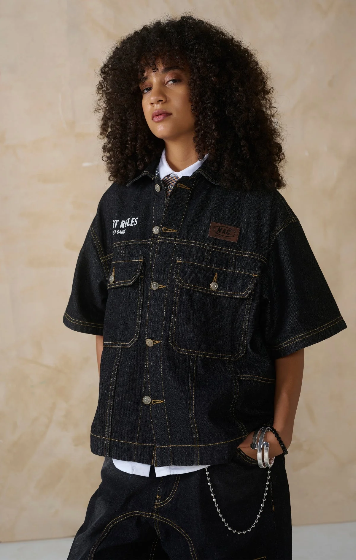 NAC HANDYMAN SHACKET - Image 14