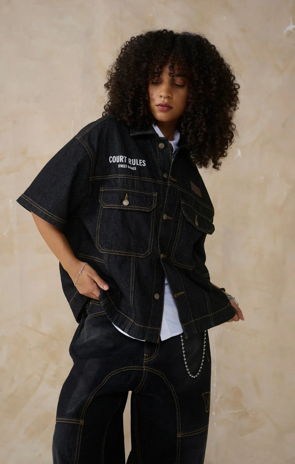 NAC HANDYMAN SHACKET - Image 15