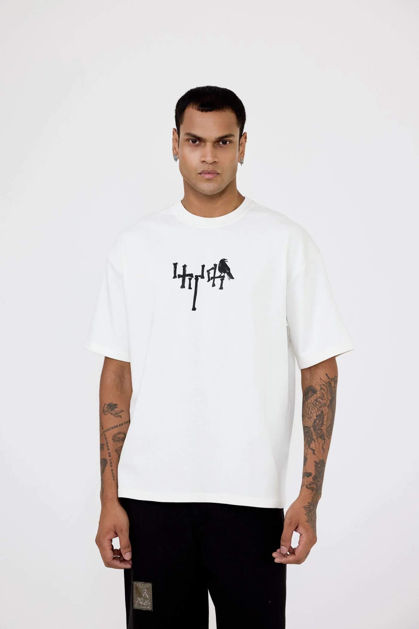 Nadaan Parindey' T-shirt - Image 2