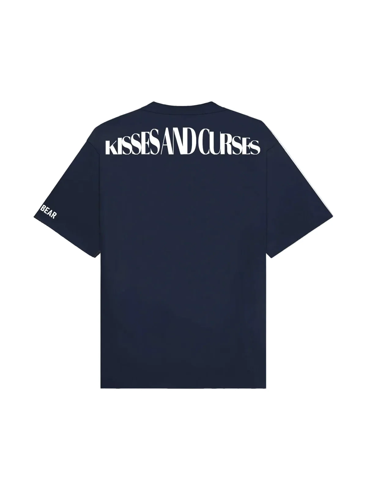 Naughty Bear Tee Navy - Image 6