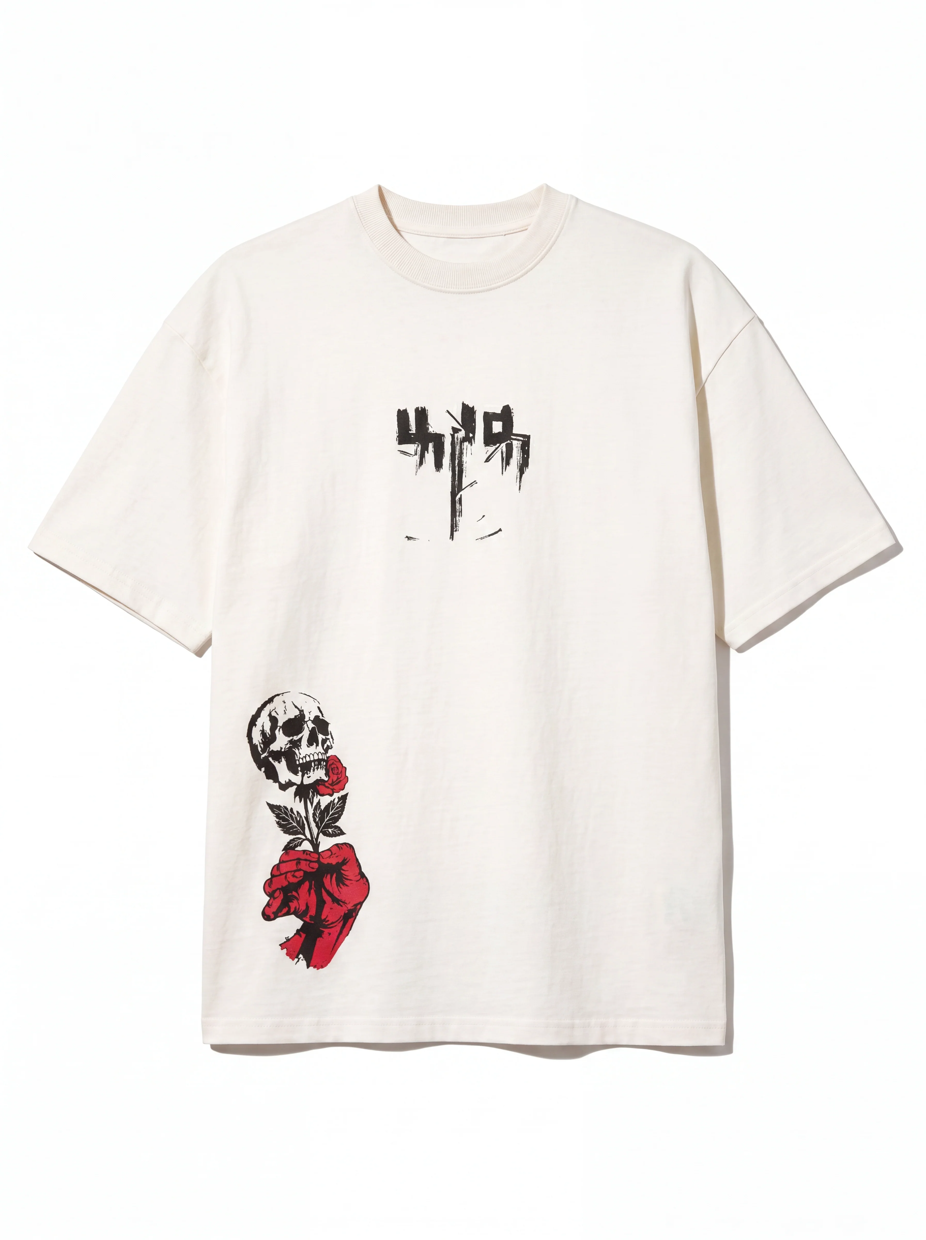Nazar Mai Raho T-shirt - Image 2