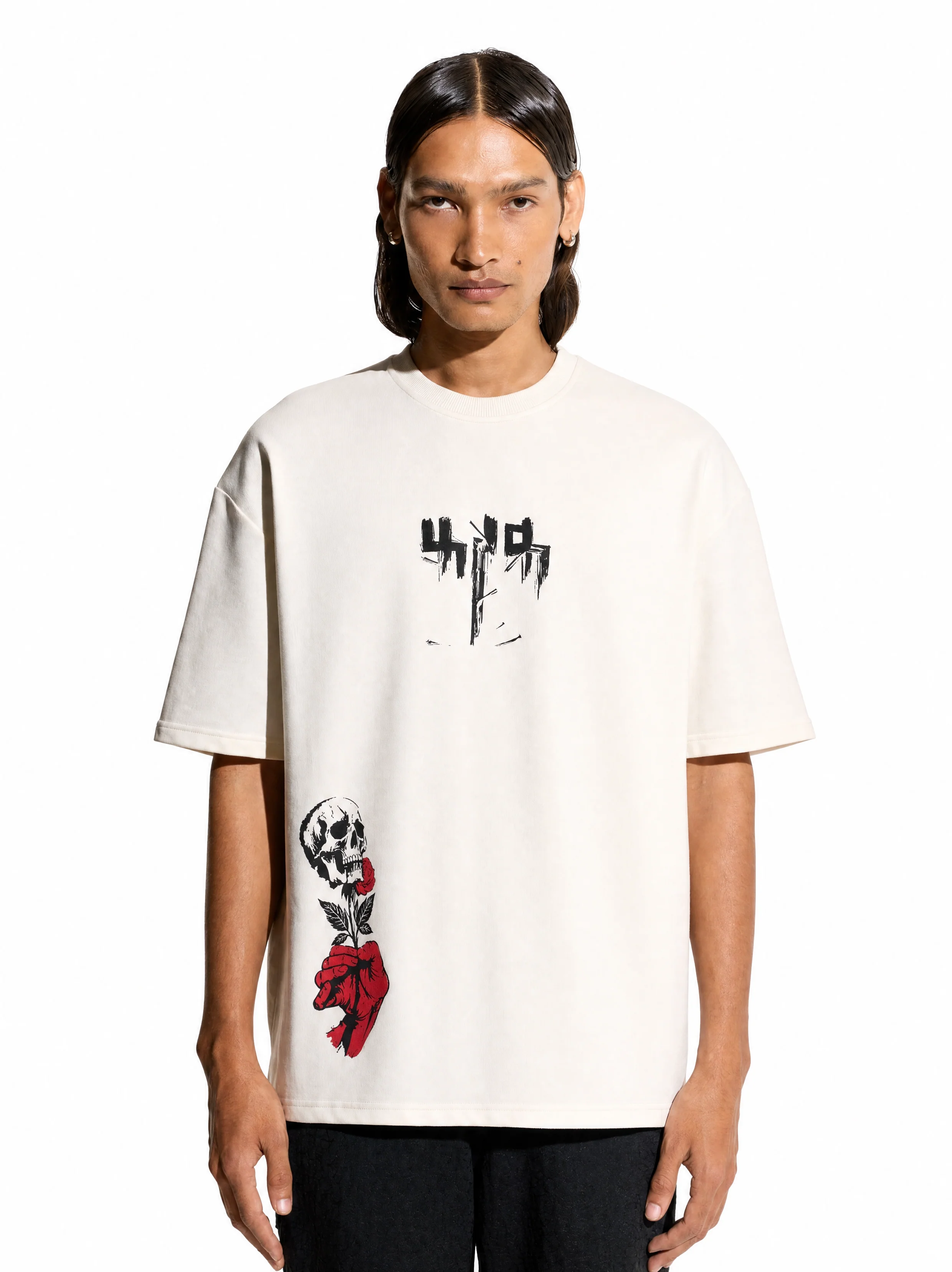 Nazar Mai Raho T-shirt - Image 3
