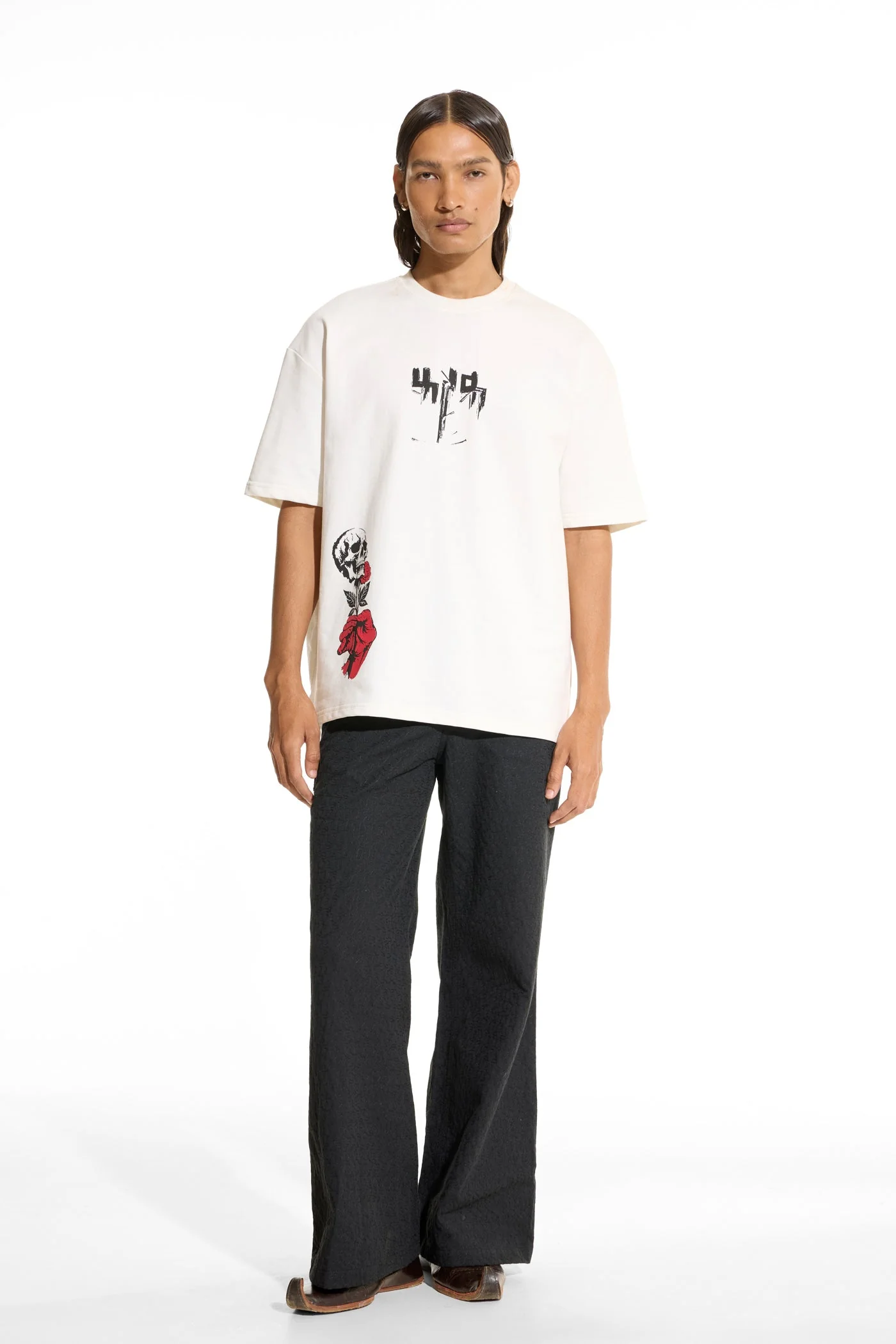 Nazar Mai Raho T-shirt - Image 7