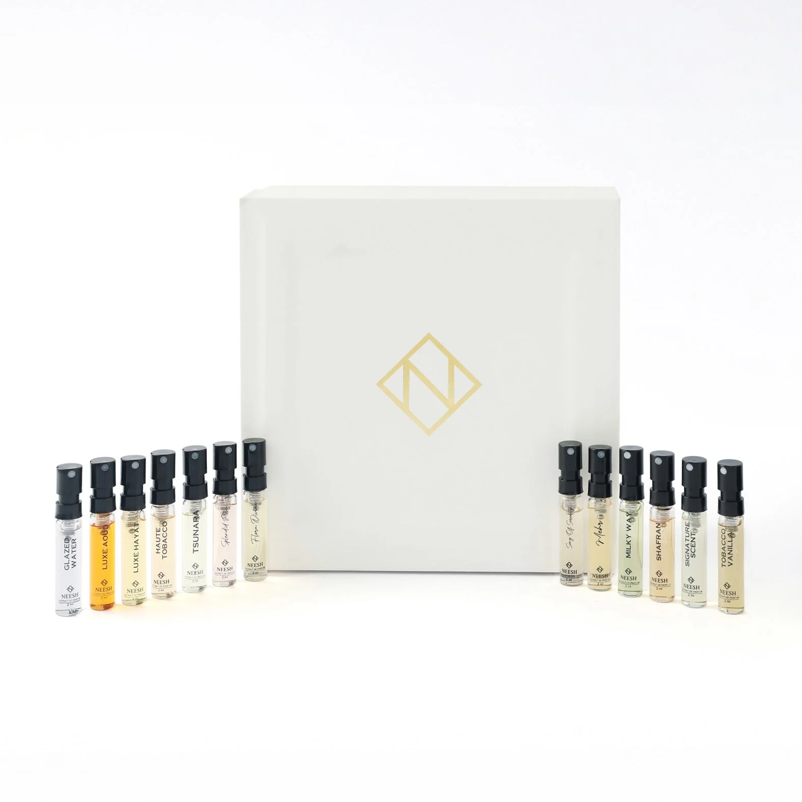NEESH Discovery Set (2mlx13)