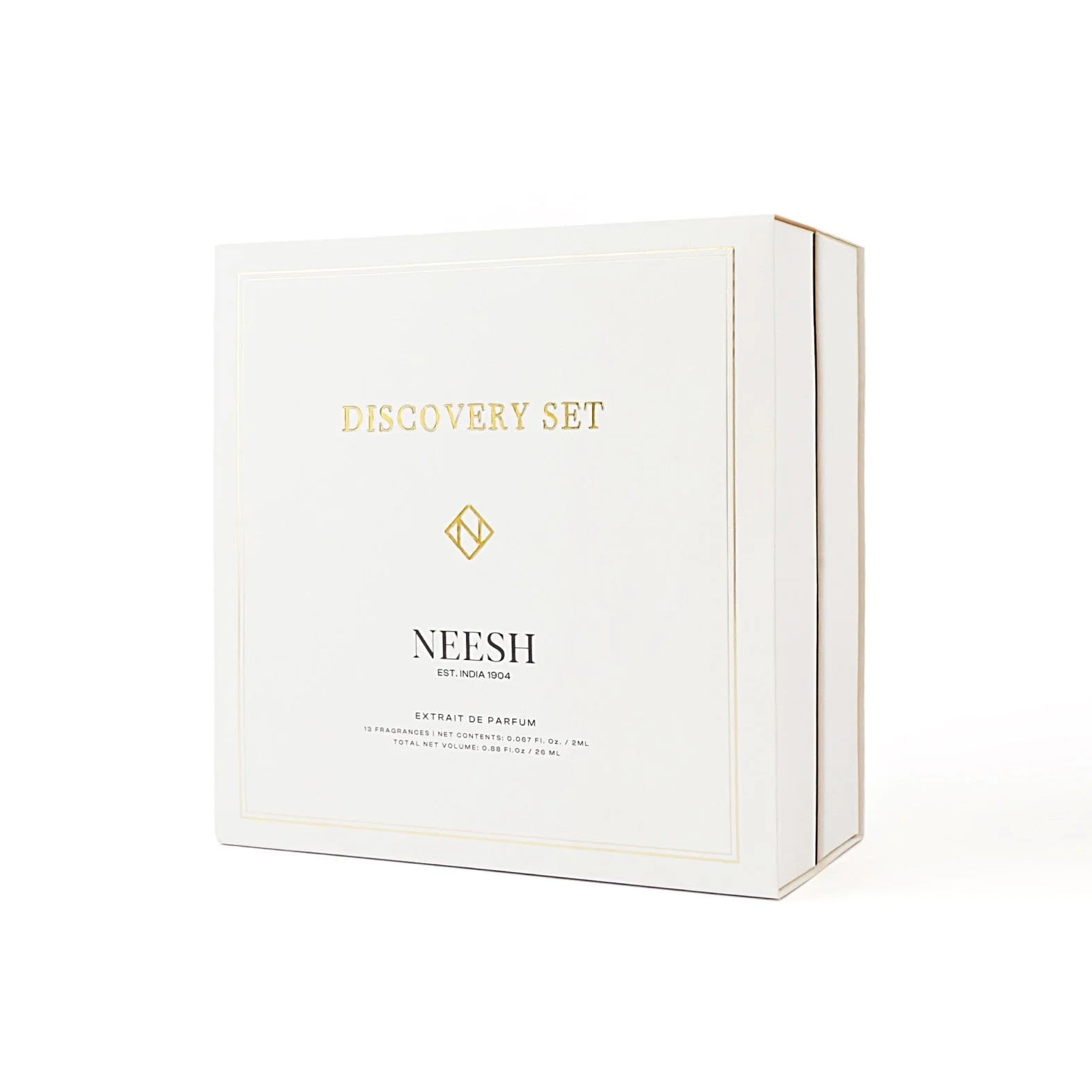 NEESH Discovery Set (2mlx13) - Image 2