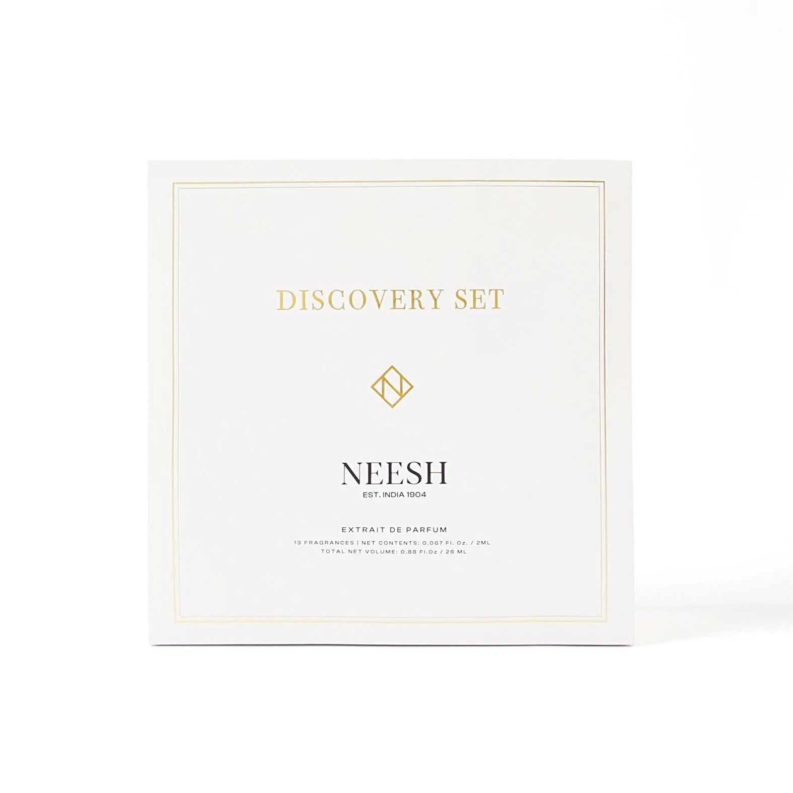 NEESH Discovery Set (2mlx13) - Image 3