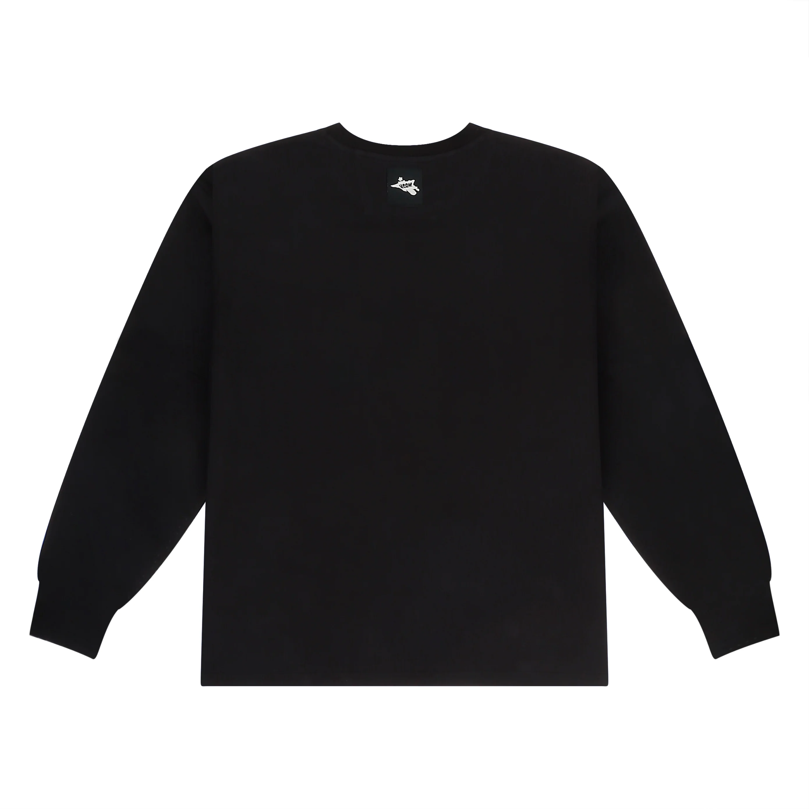 ‘Never Coming Back' Sweatshirt - Image 2