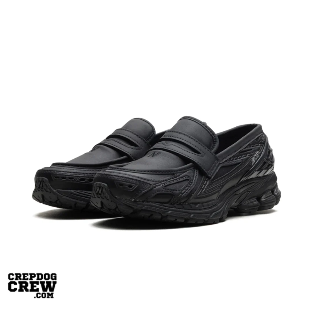 New Balance 1906L Black - Image 2