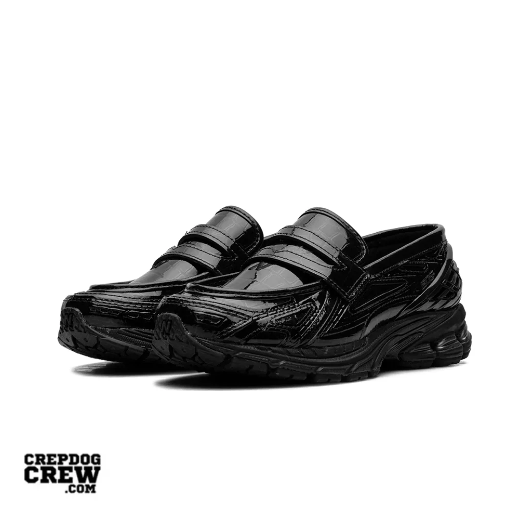 New Balance 1906L Black Croc - Image 2