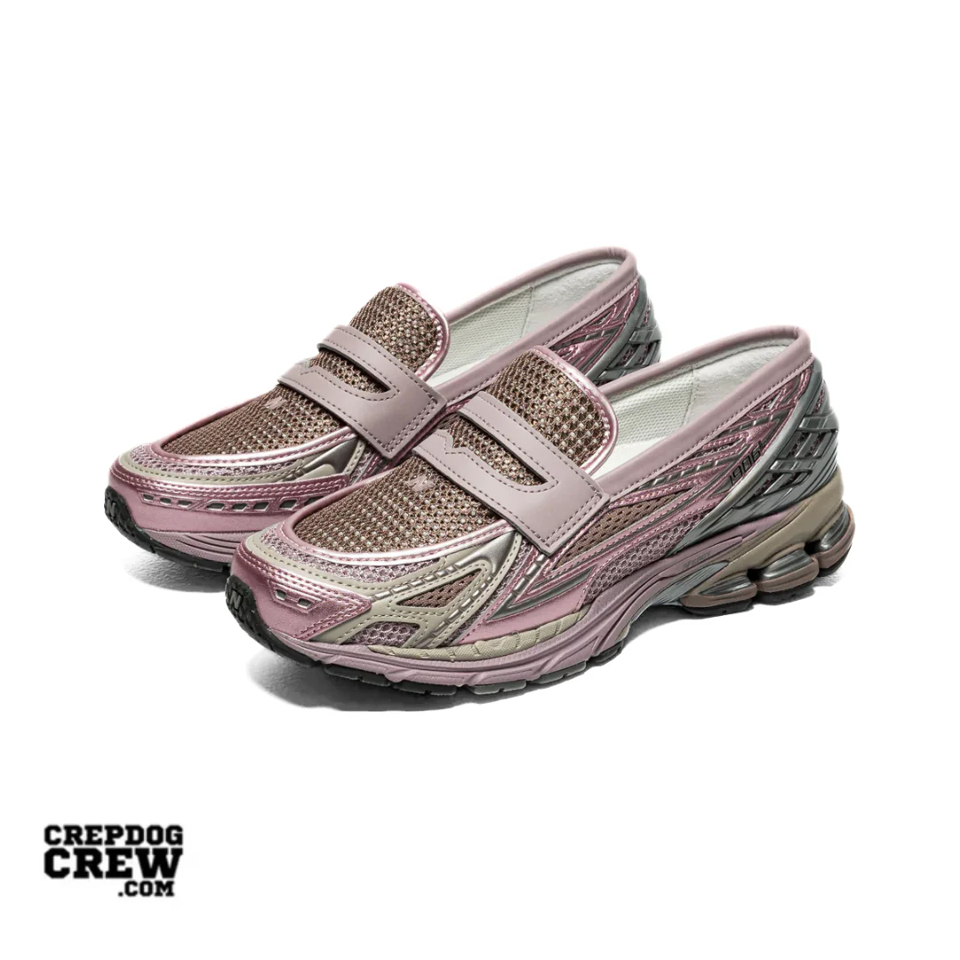 New Balance 1906L Ice Wine Pink Taffy - Image 2