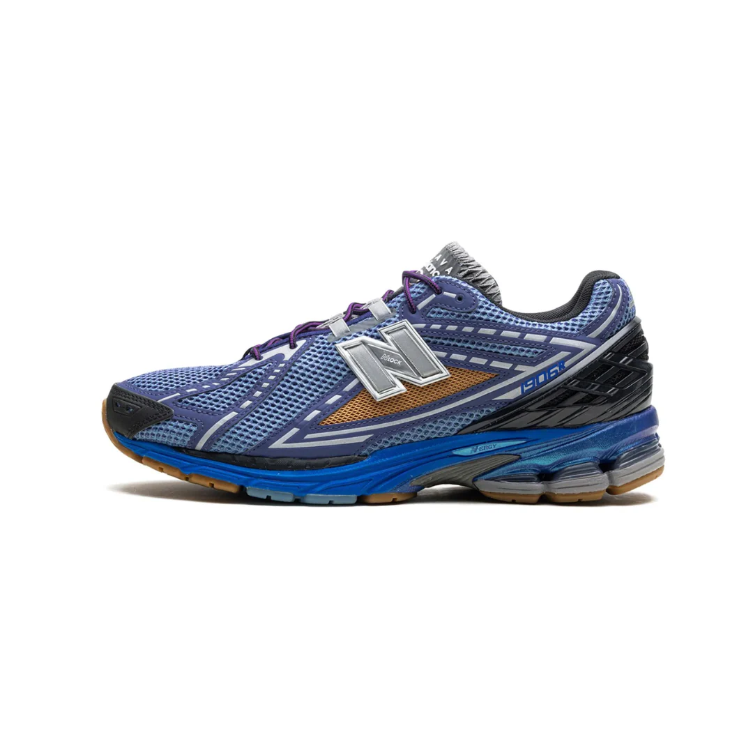 New Balance 1906R Action Bronson Medusa Azul